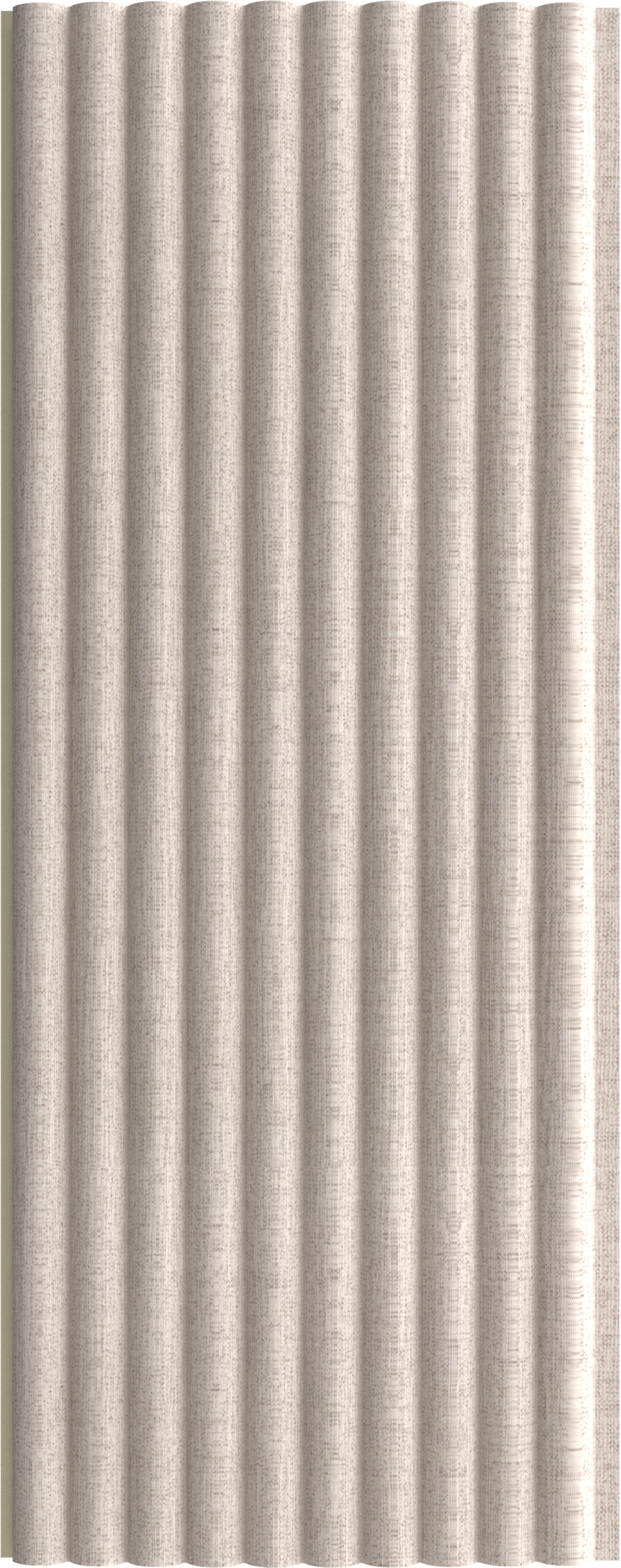 INTCO WPC Wall Panel color swatch — FZ209, WPC