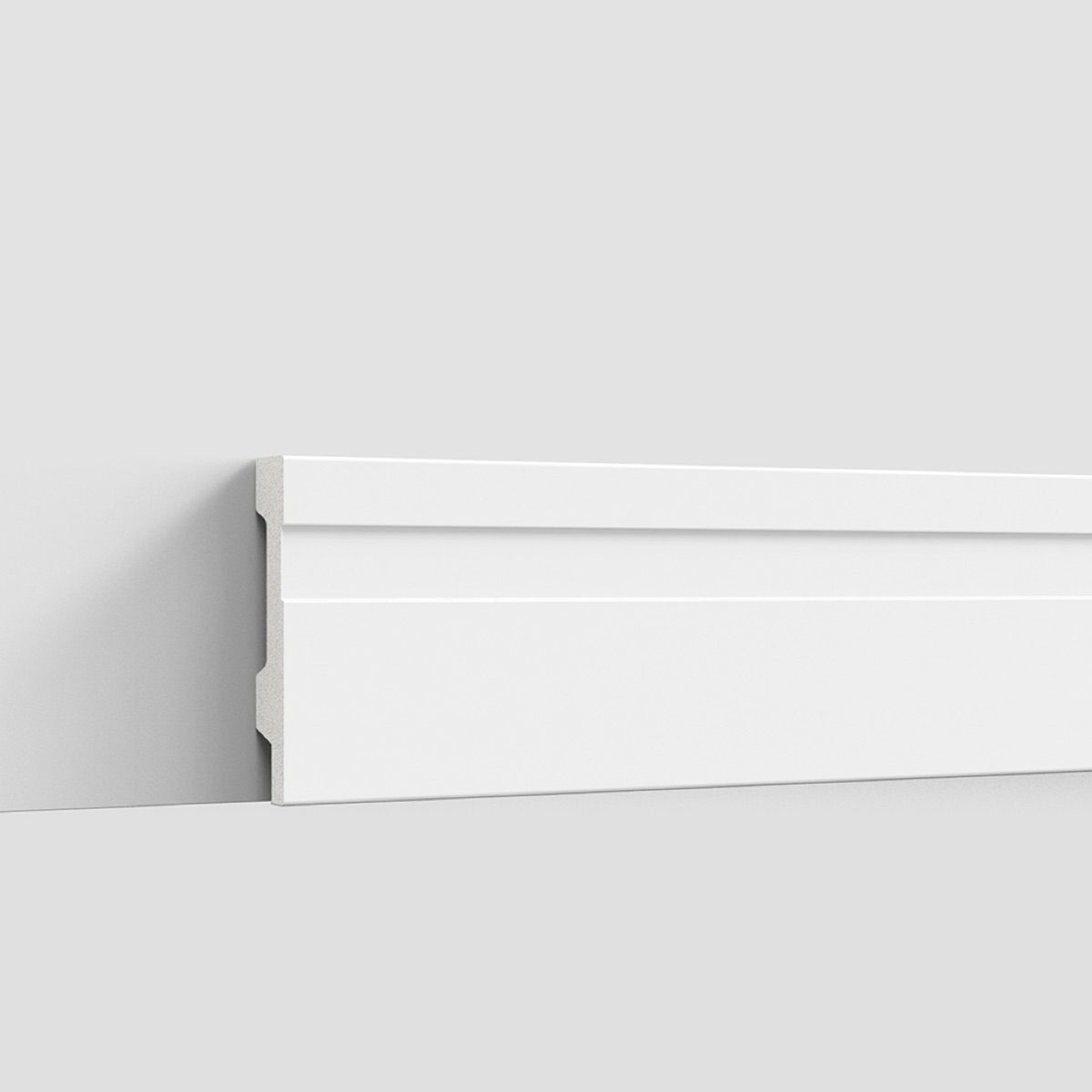 PS Skirting Board
