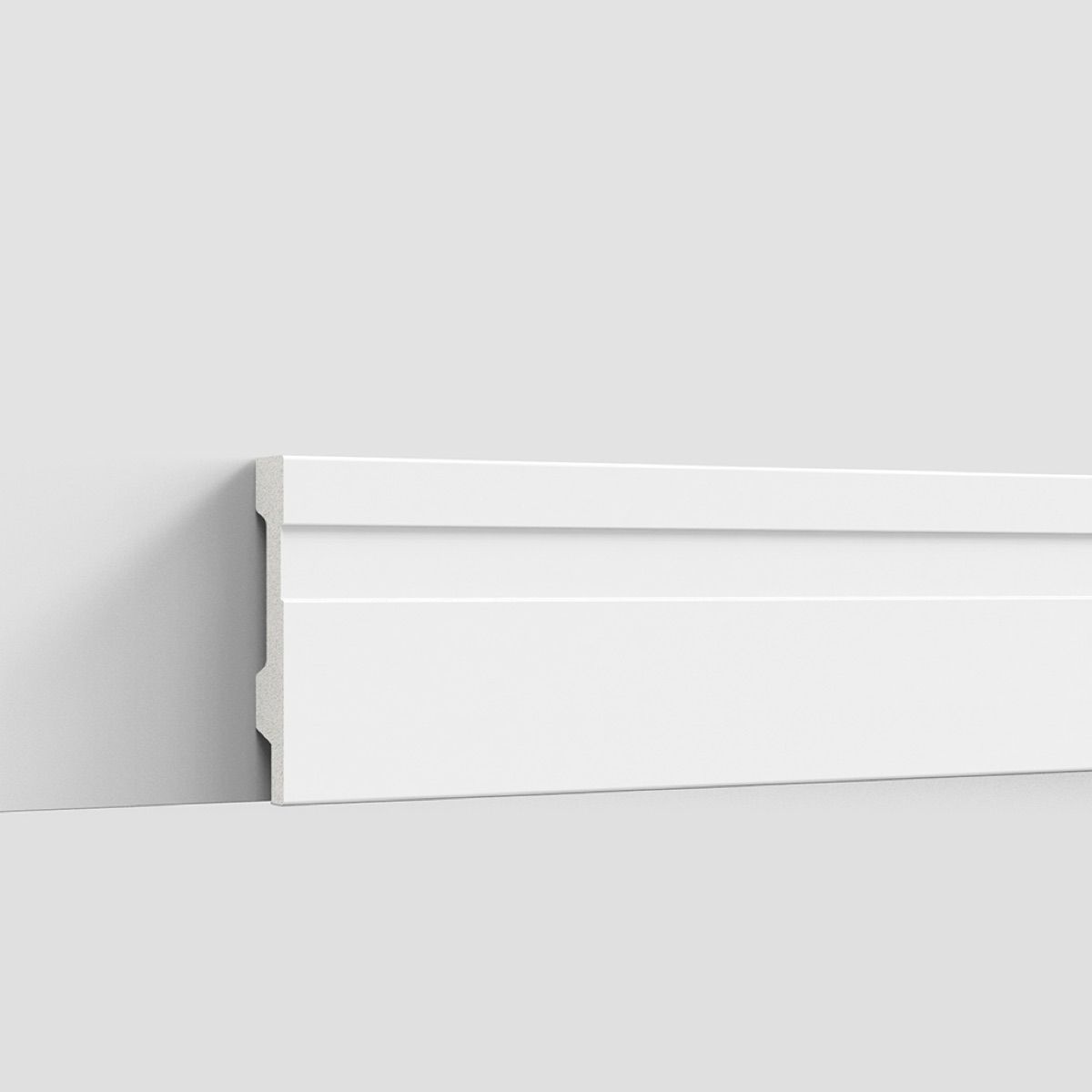 PS Skirting Board