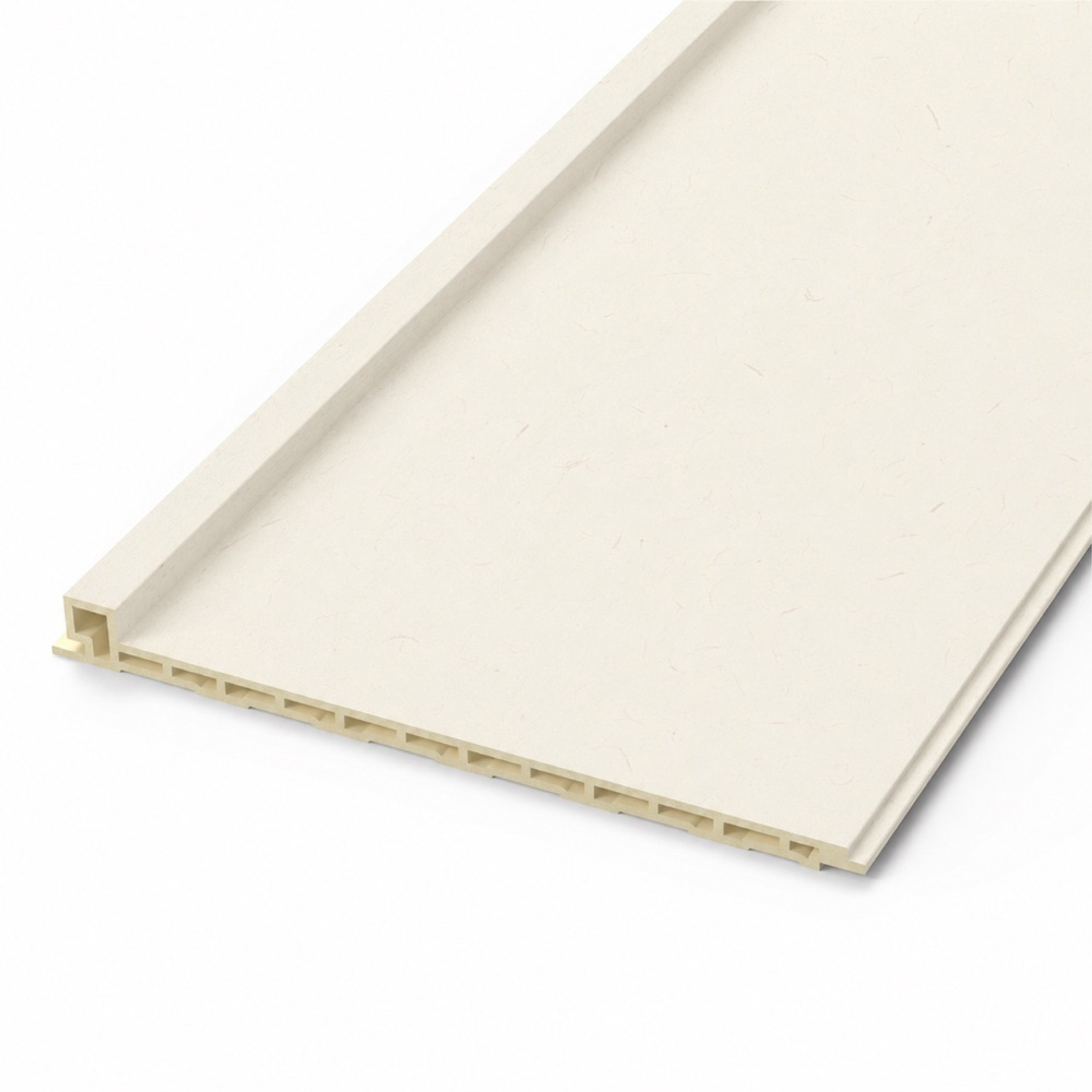 INTCO SJF824 WPC Wall Panel, WPC, 2900X224X19mm (view 2)
