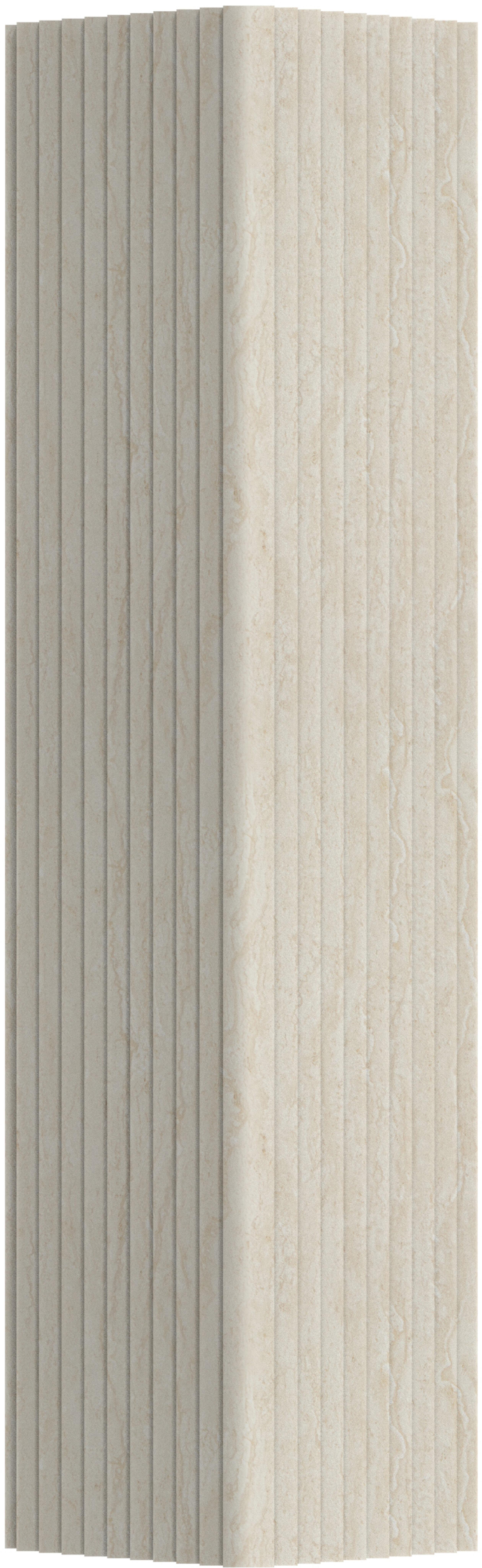 INTCO WPC Wall Panel color swatch — SZ250, WPC