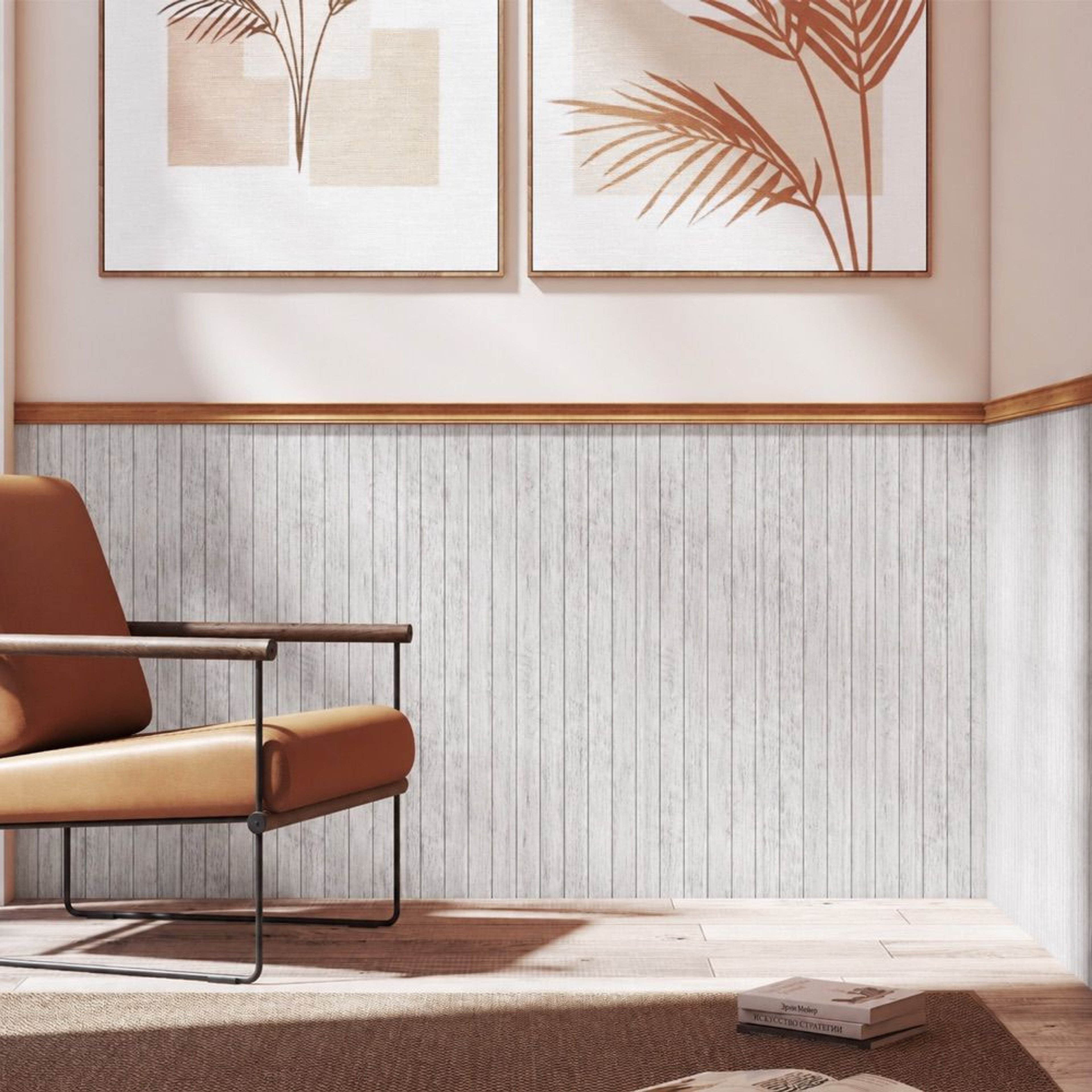 PS Wall Panel 3