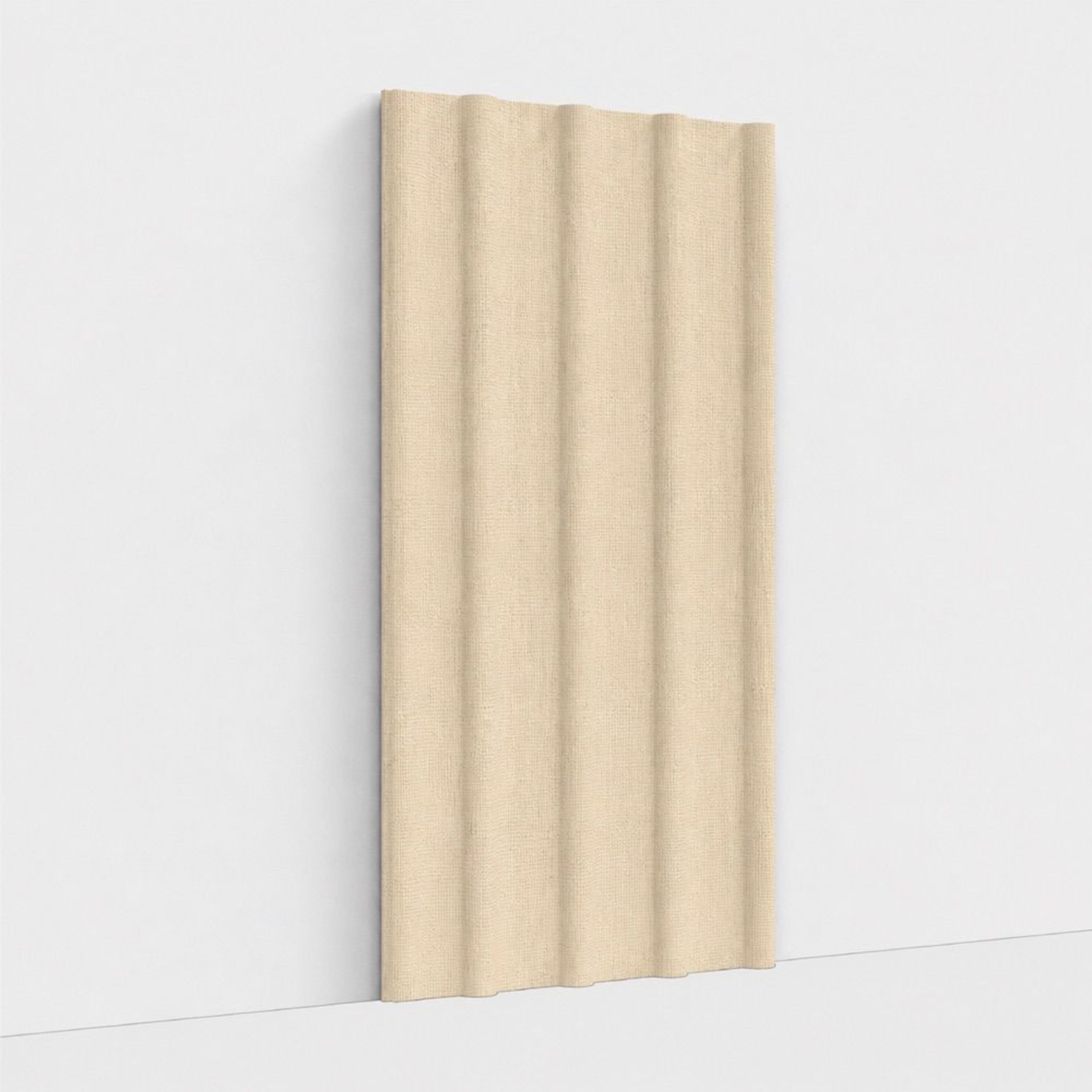 INTCO JF810 WPC Wall Panel, WPC, 2900X255.5X20X250mm
