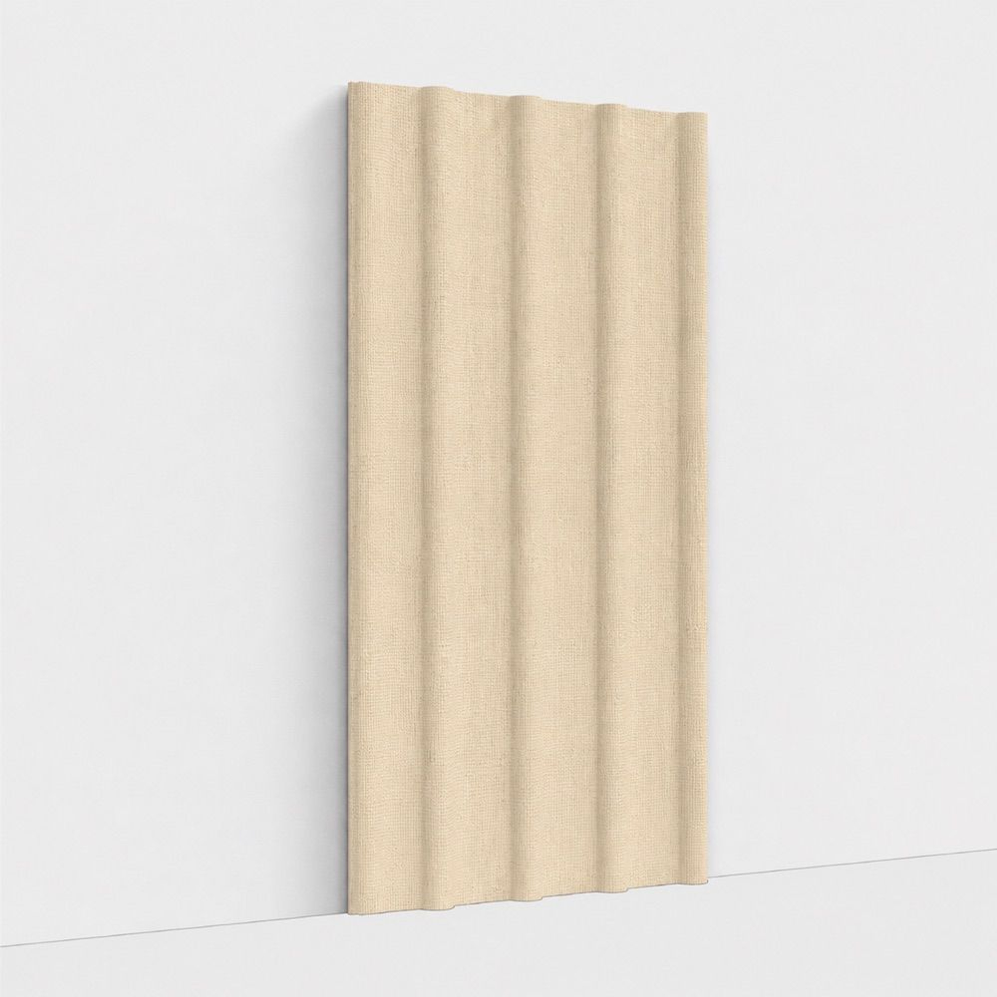 INTCO JF810 WPC Wall Panel, WPC, 2900X255.5X20X250mm