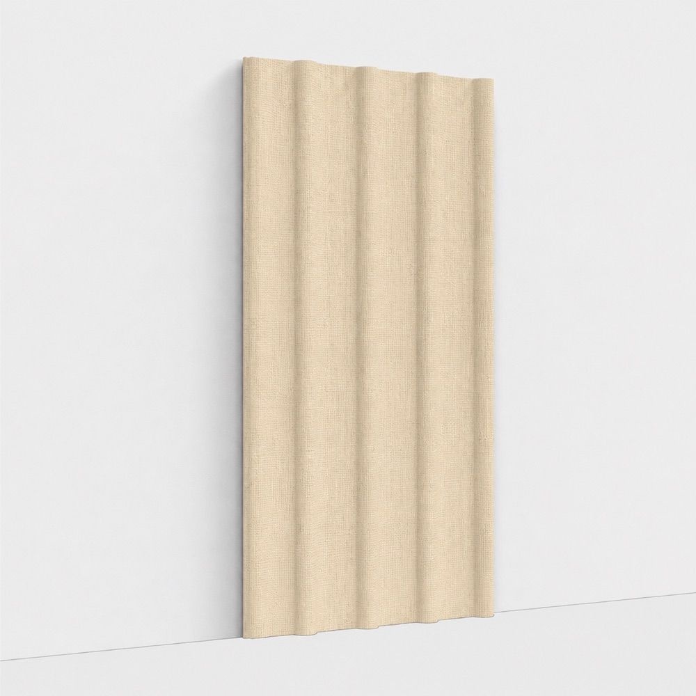 INTCO JF810 WPC Wall Panel, WPC, 2900X255.5X20X250mm