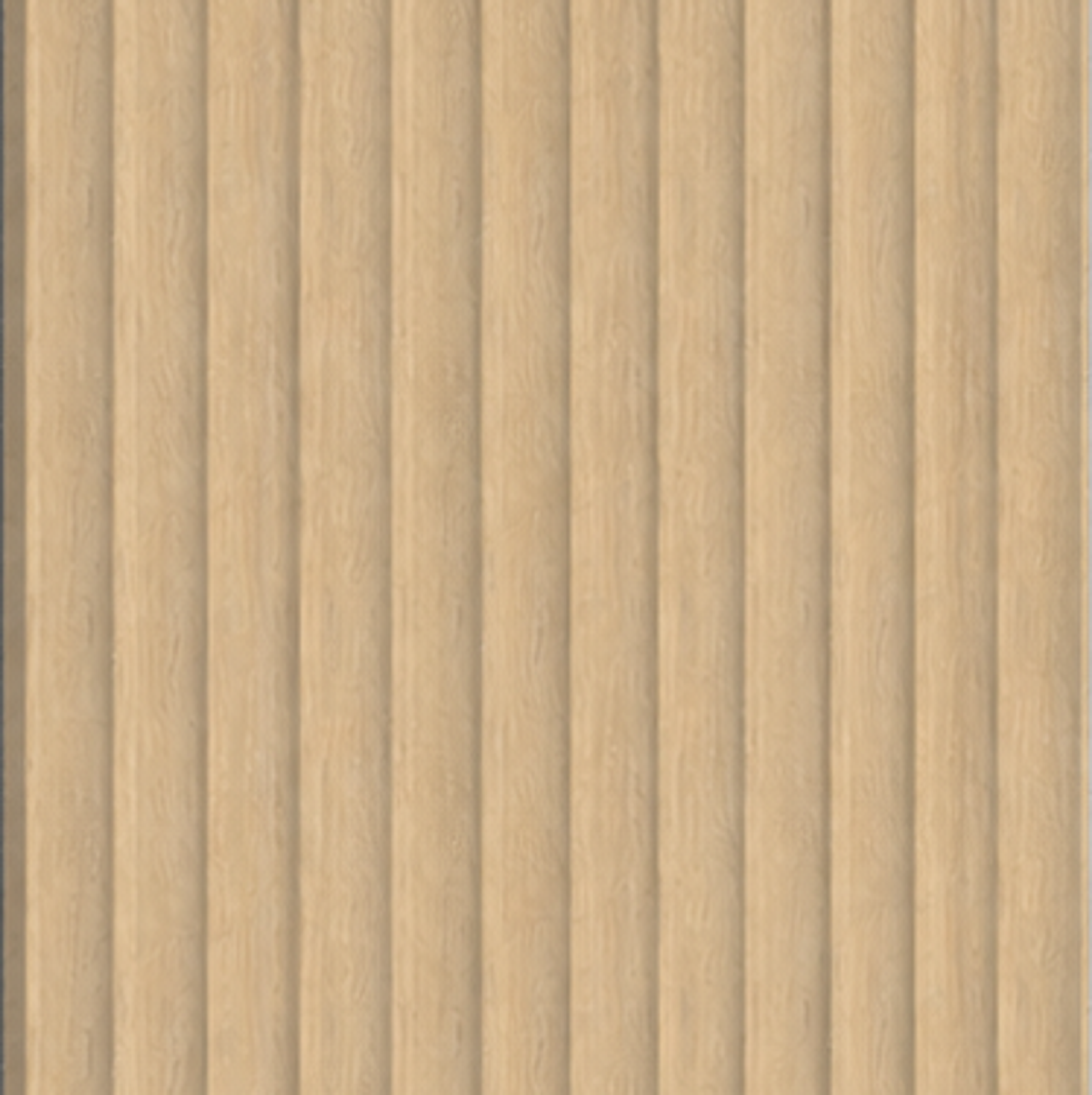 INTCO MDF Flexible Panel color swatch — 19WV, MDF&PET