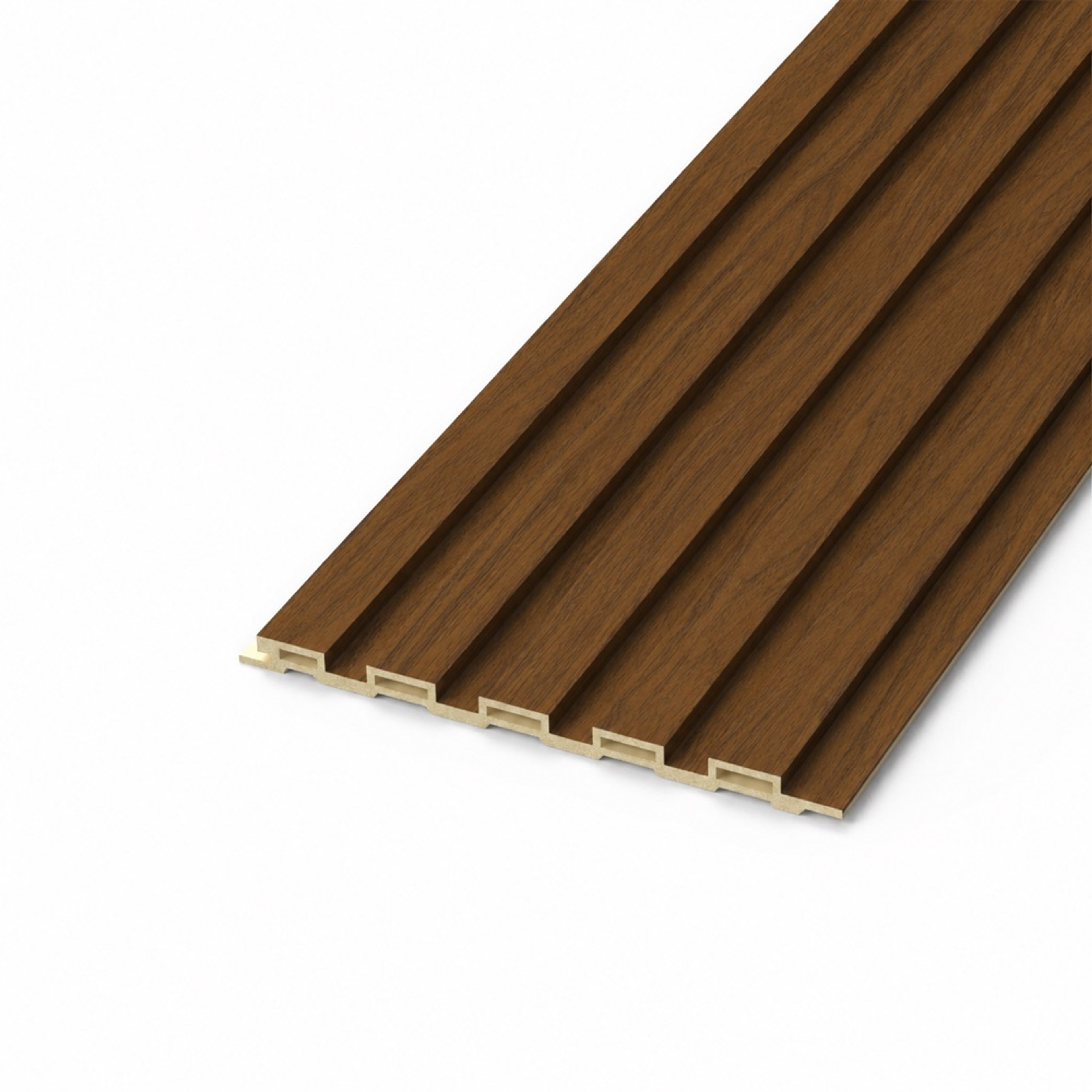 INTCO SJF166 WPC Wall Panel, WPC, 2900X154X9.2mm (view 2)