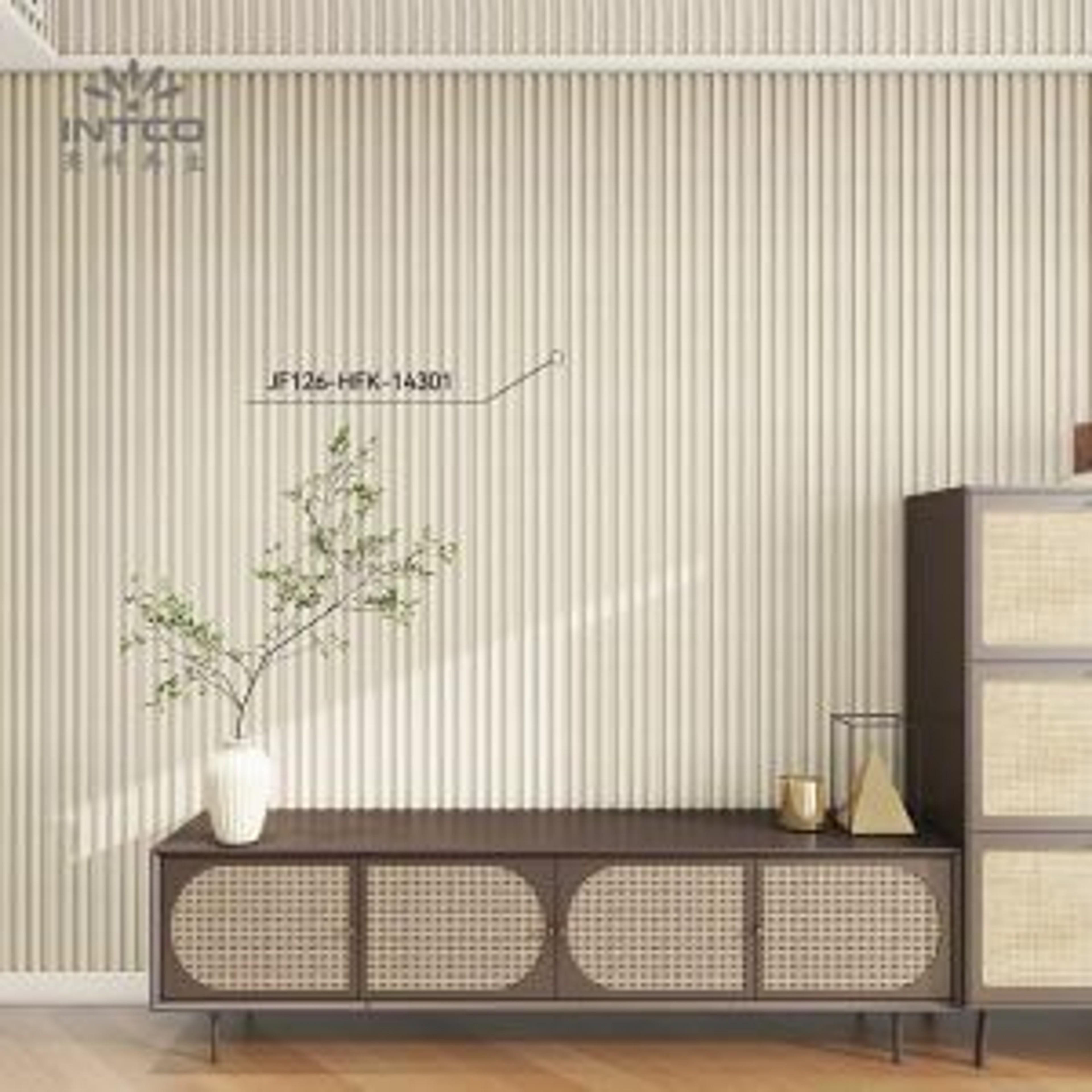 The Advantages of WPC Wall Panels in Office Spaces