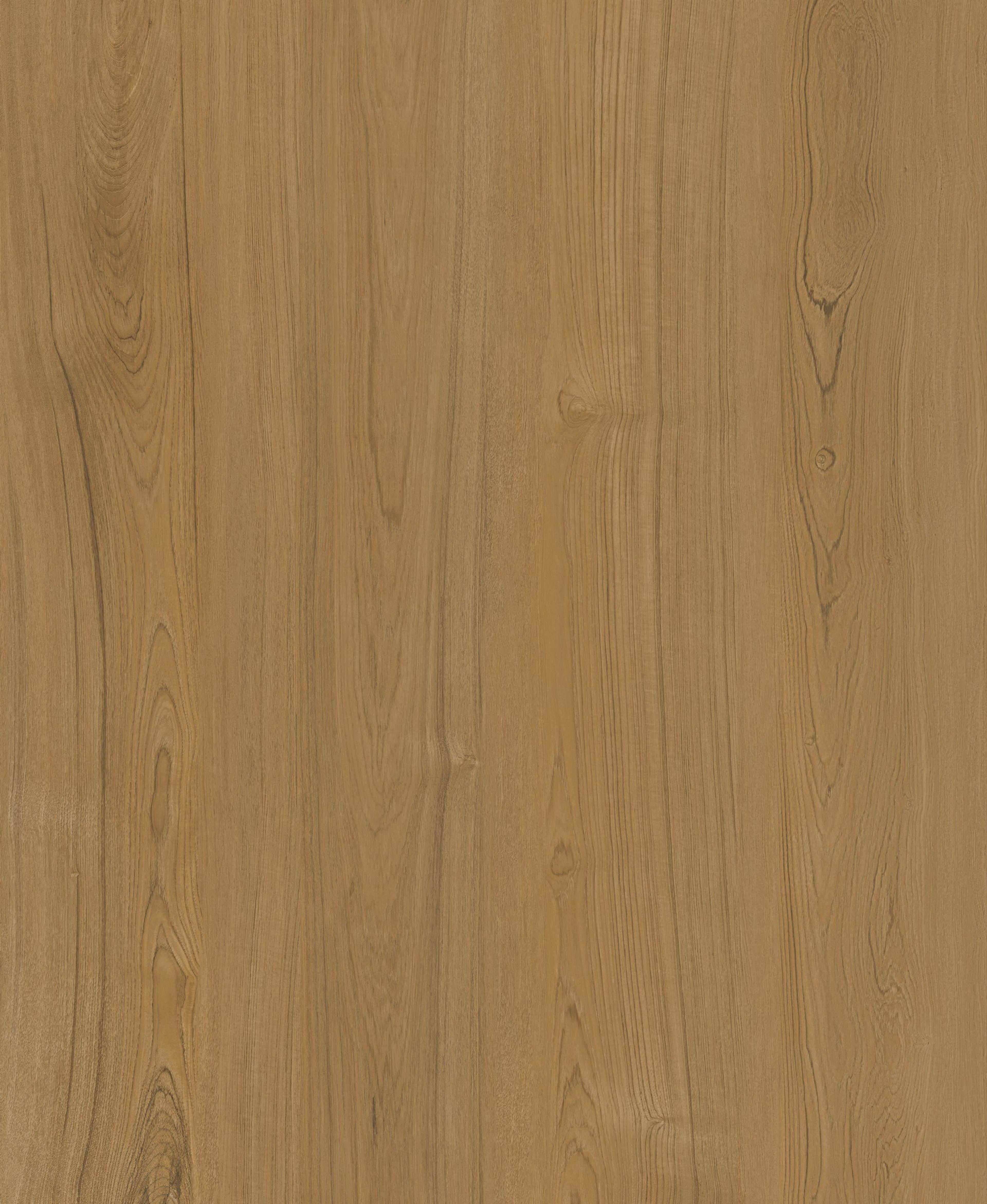 INTCO Teak Wood-Grain SPC Flooring color swatch — WY306, SPC