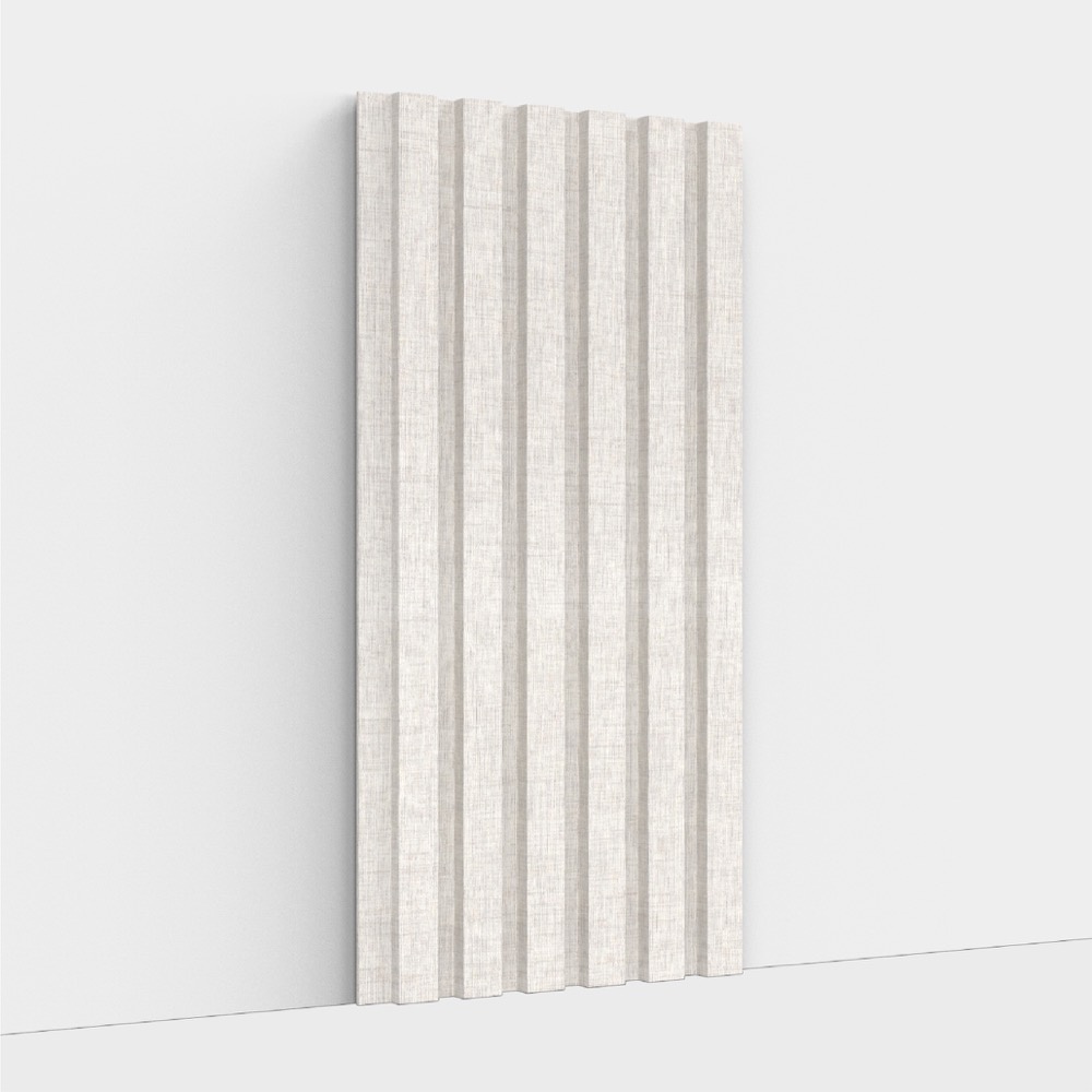 INTCO SJF014 WPC Wall Panel, WPC, 2900X203X12mm