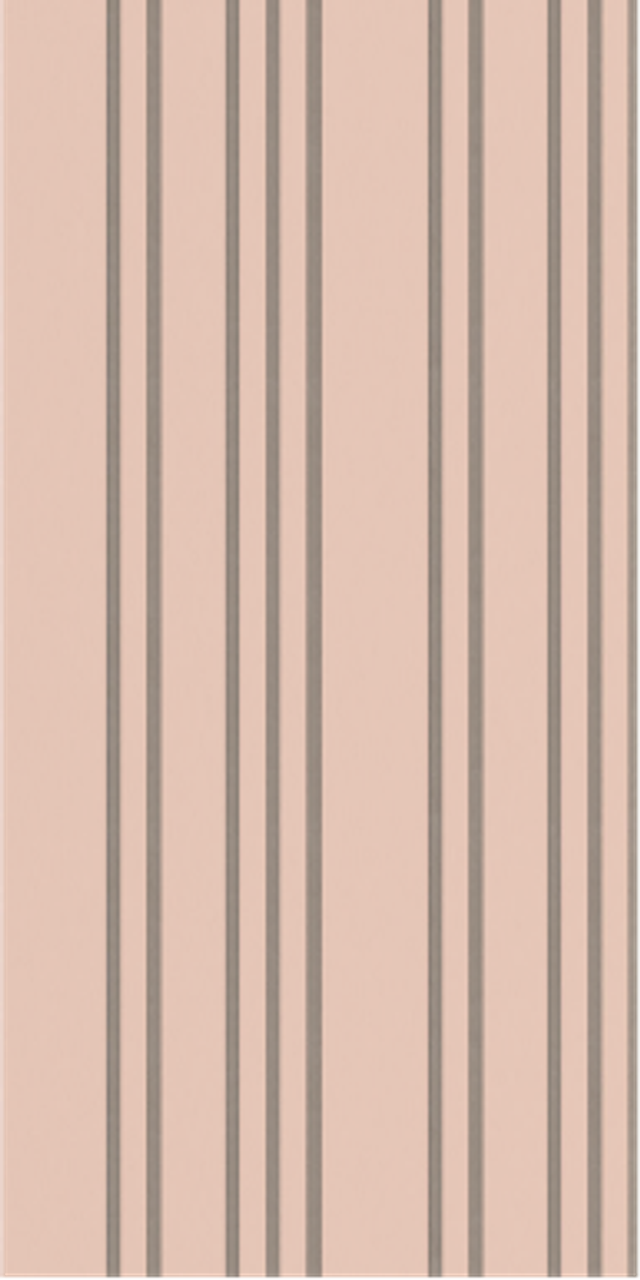 MA0024 Random MDF acoustic panel finish