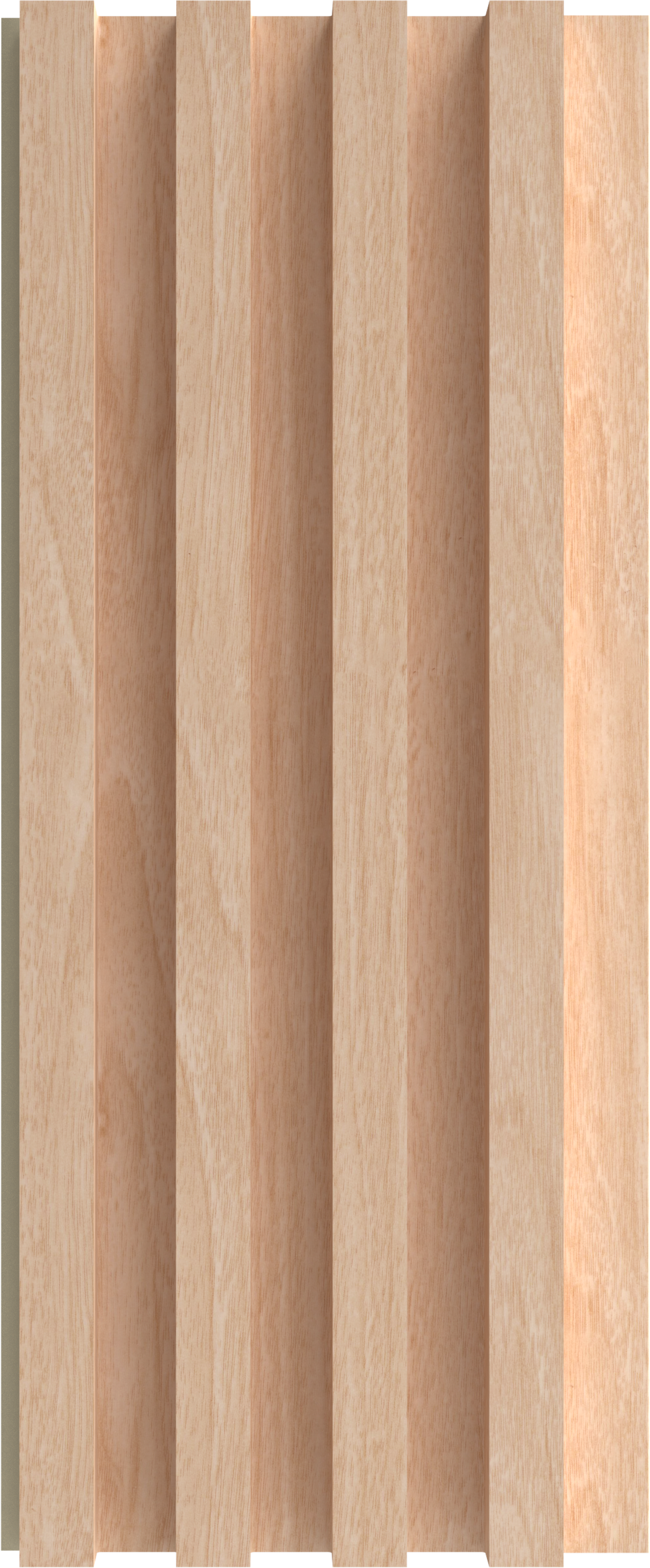 INTCO WPC Wall Panel color swatch — WZ733, WPC