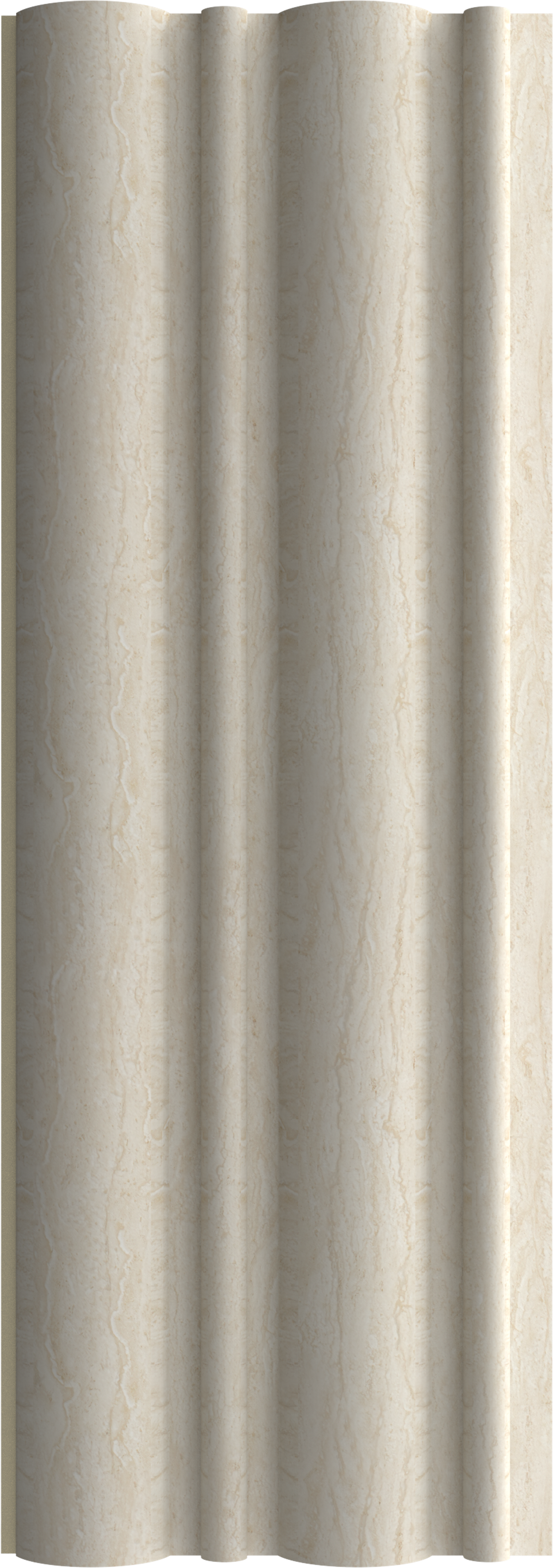 INTCO WPC Wall Panel color swatch — SZ250, WPC