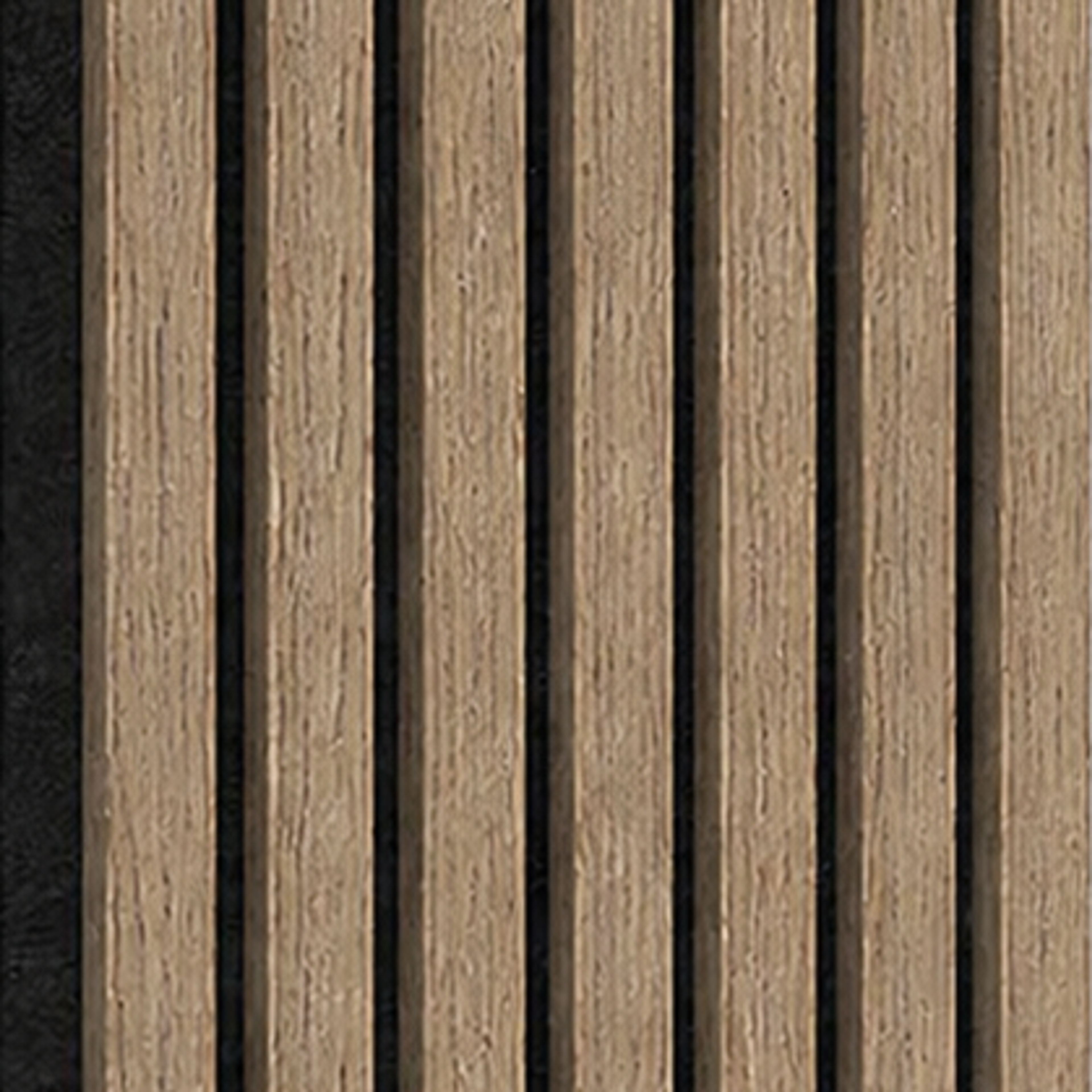 INTCO MDF Acoustic Panel color swatch — 10WV, MDF&PET