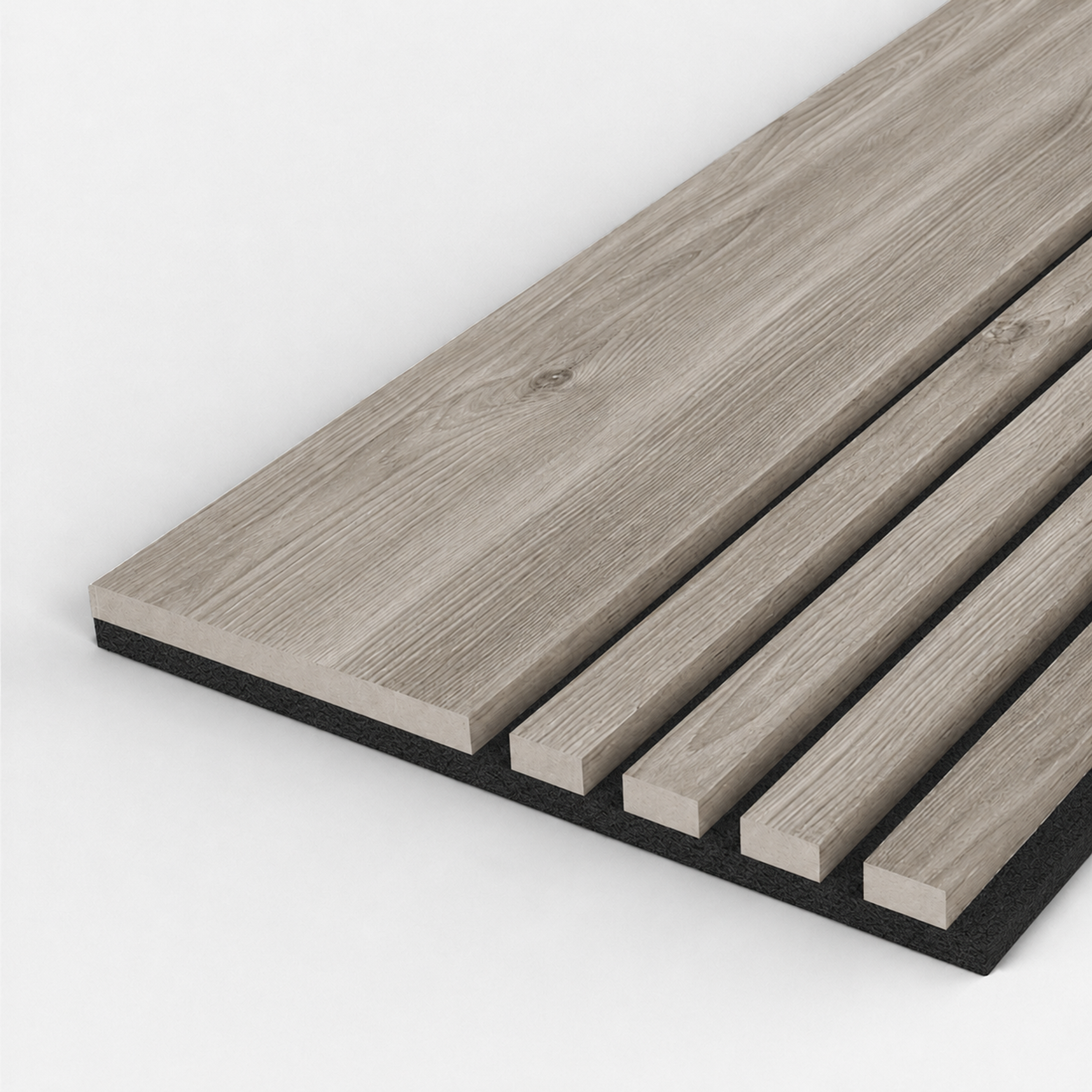 INTCO MA0018 MDF-Akustikpaneele, MDF&PET (view 2)