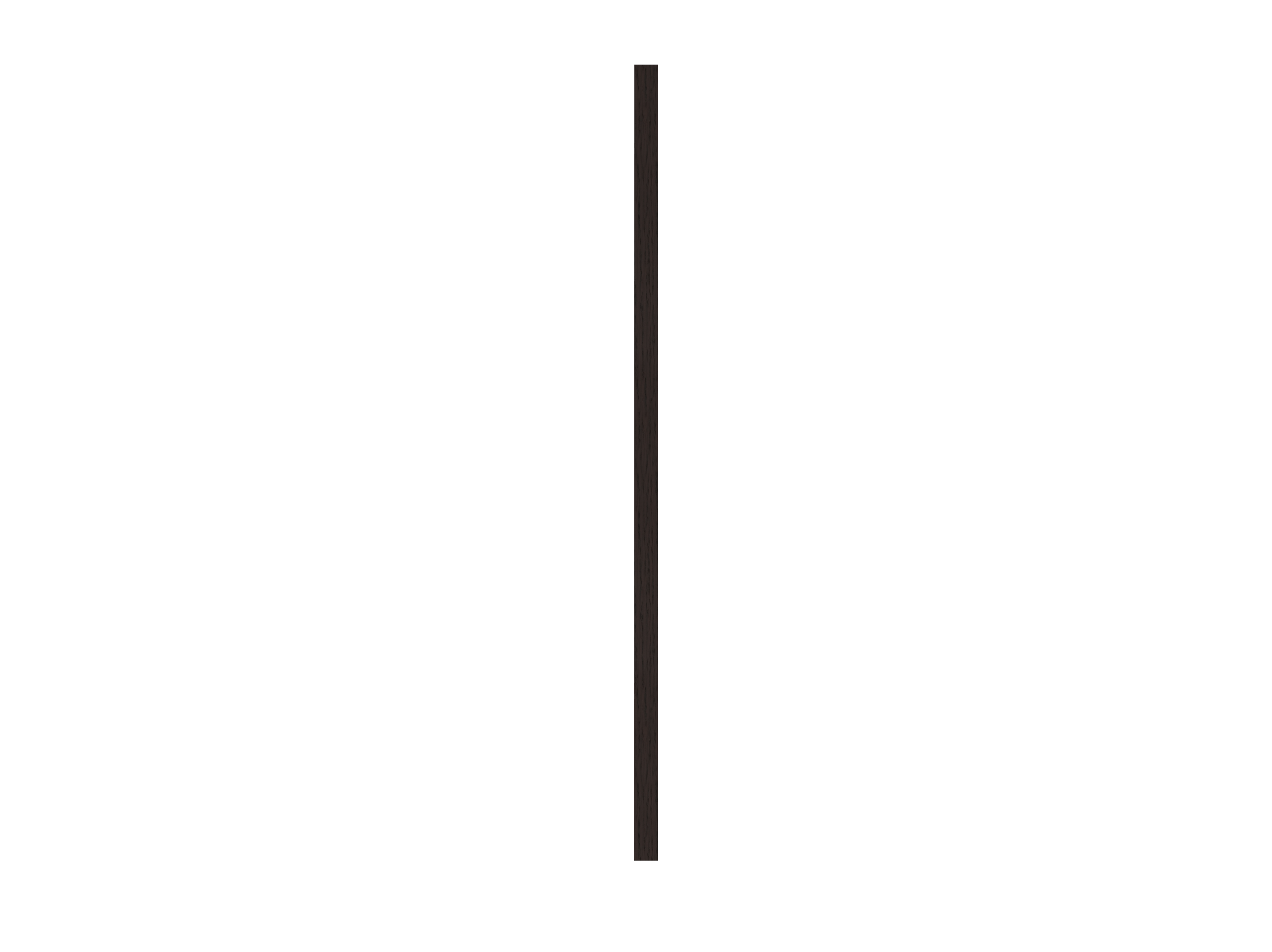 INTCO WPC Wall Panel color swatch — WZ777, WPC