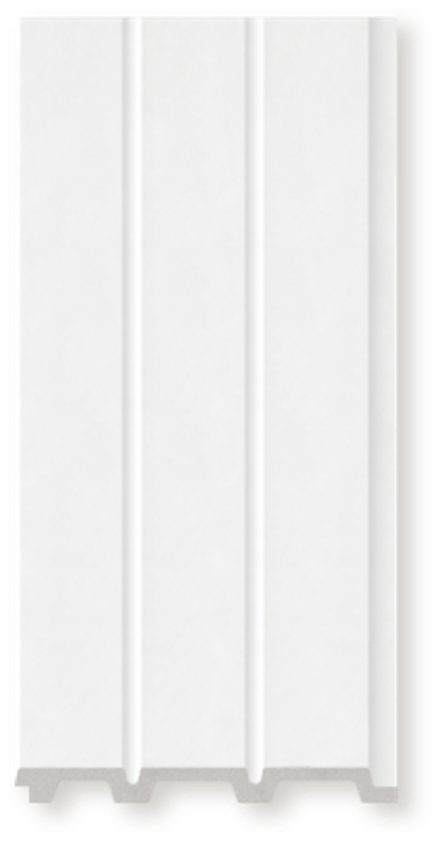 JC1506 paintable PS wall panel