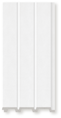 JC1506 paintable PS wall panel