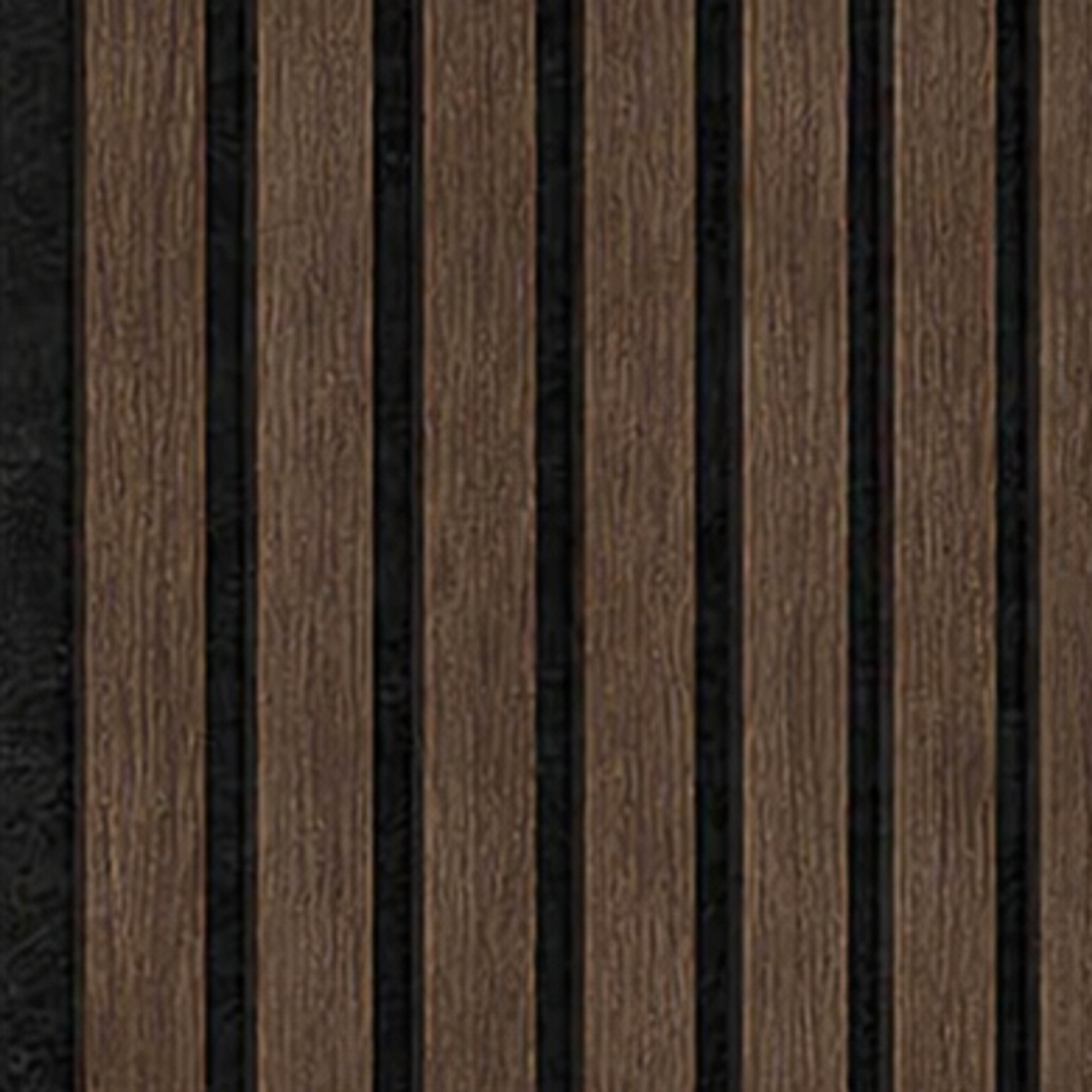 INTCO Panel acústico de MDF color swatch — DT117, MDF&PET