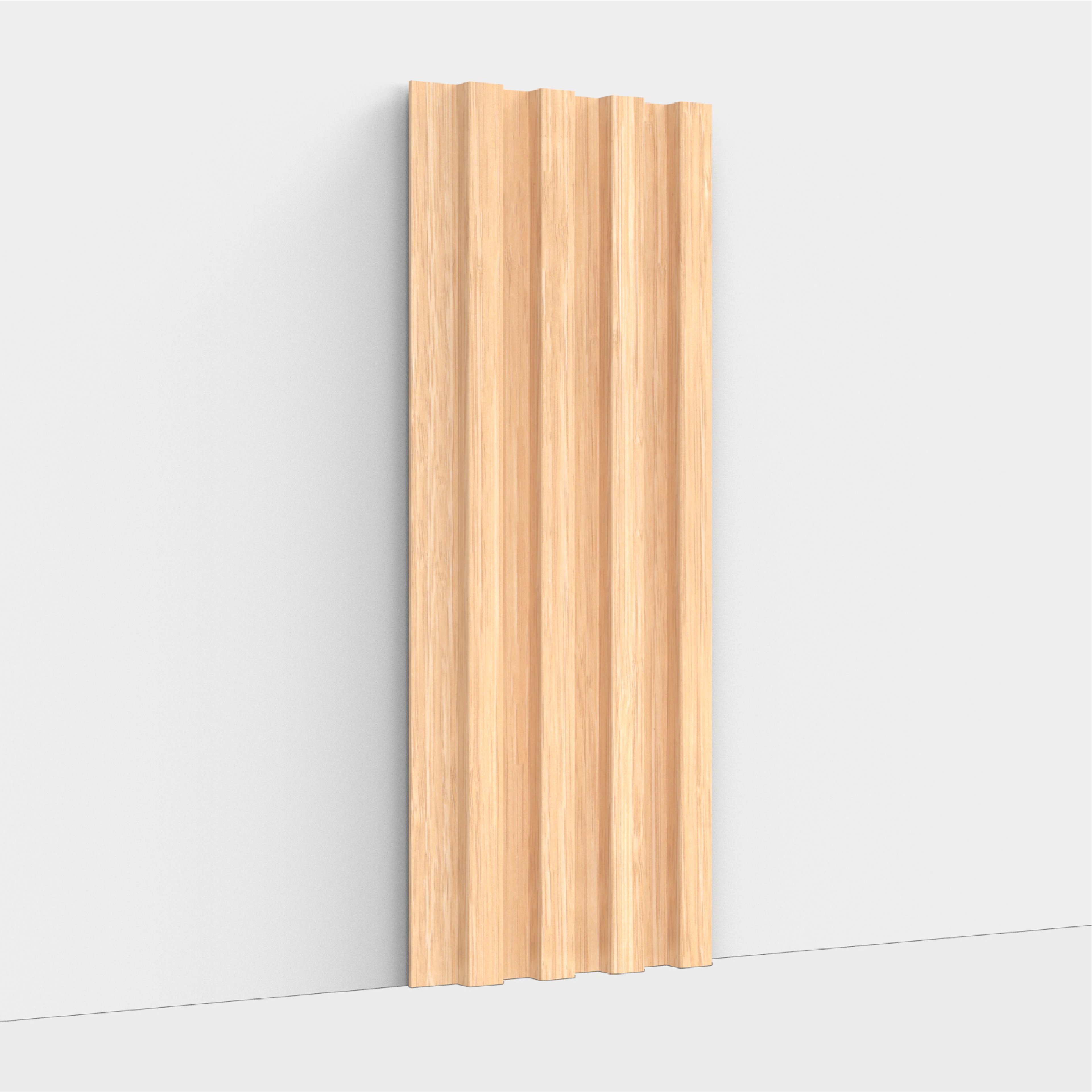 INTCO SJF010 Painel de parede WPC, ZMARCA7ZZ