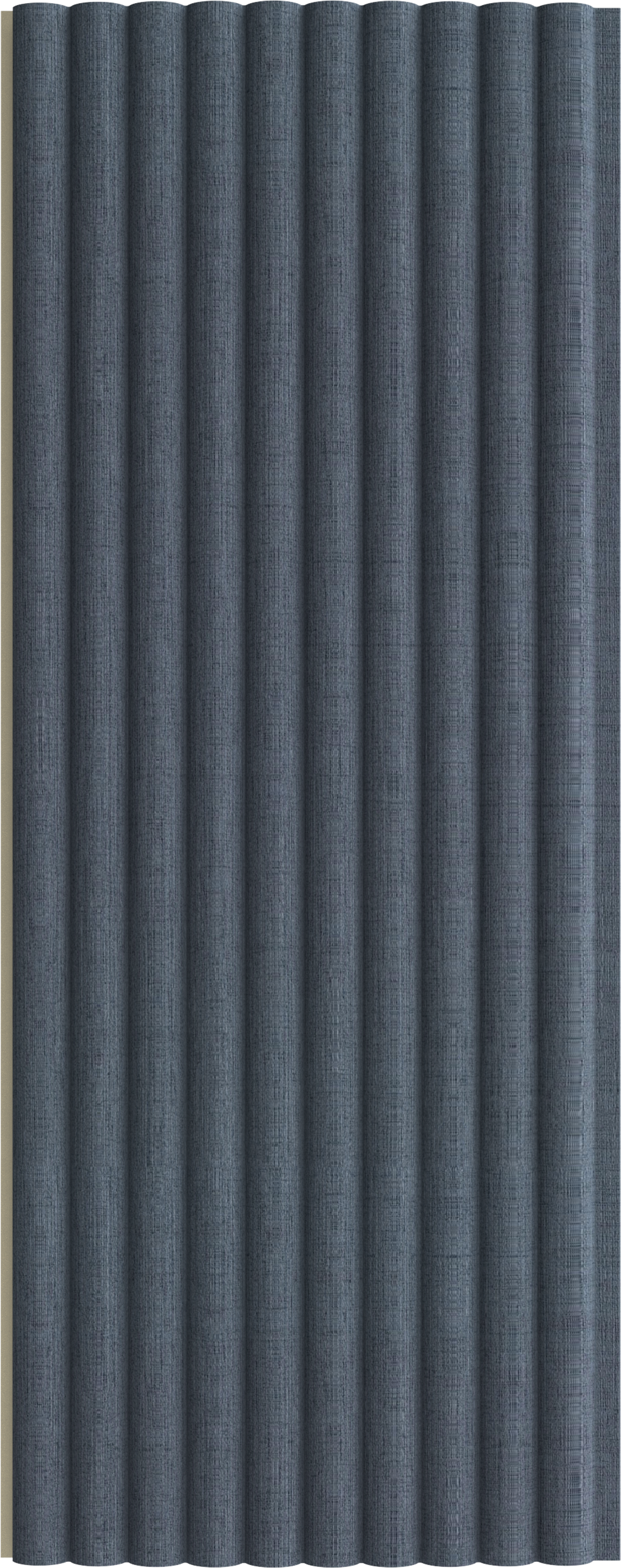 INTCO WPC Wall Panel color swatch — FZ216, WPC