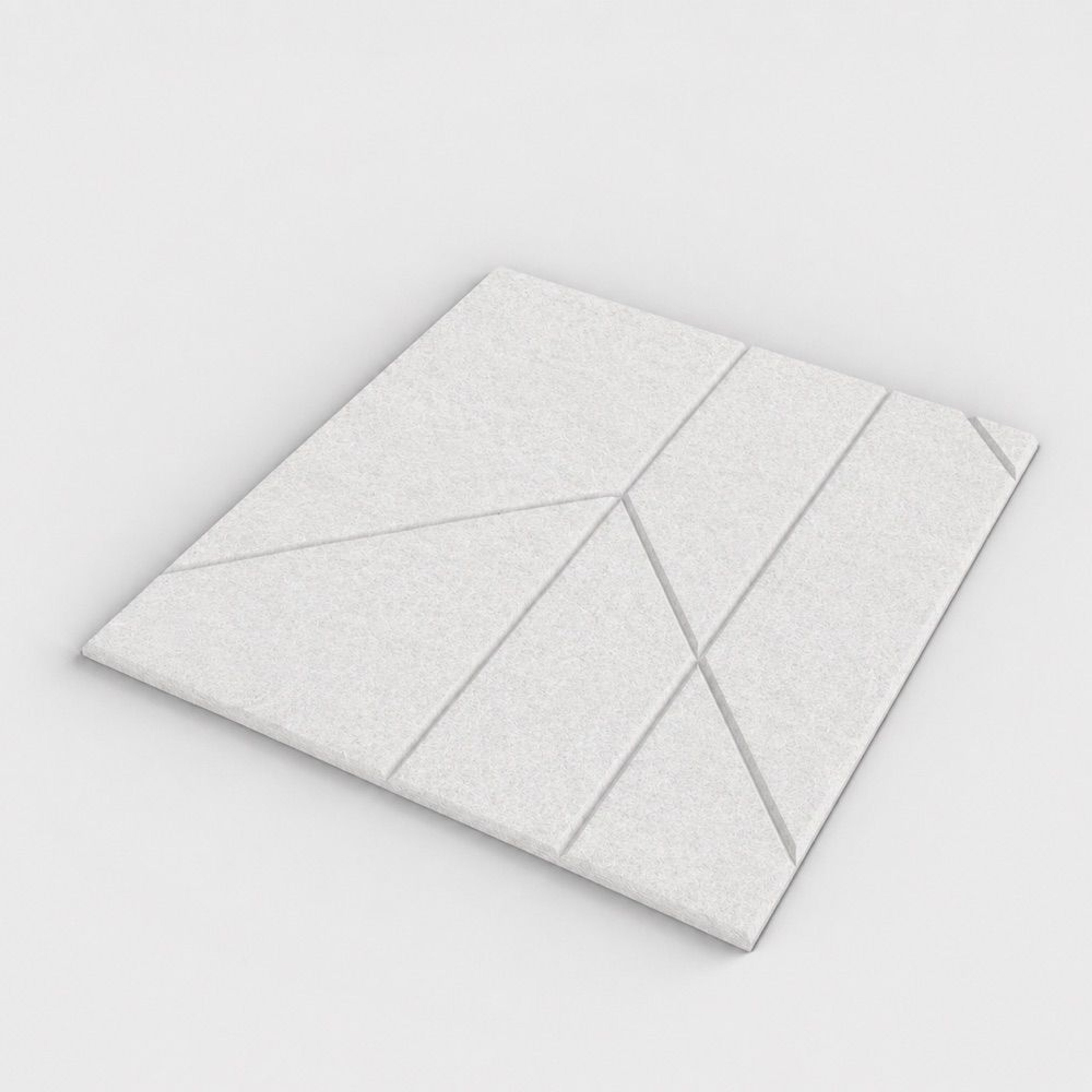 PET Acoustic Panel 2