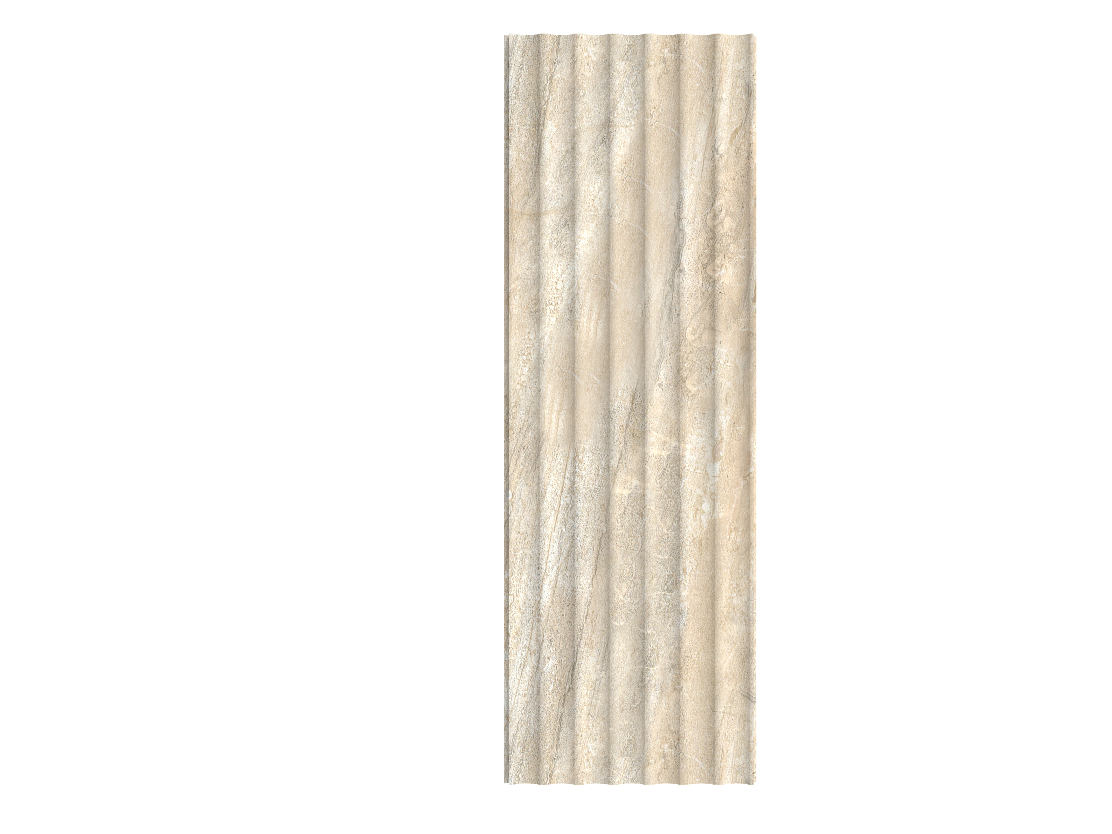 INTCO WPC Wall Panel color swatch — SZ110, WPC