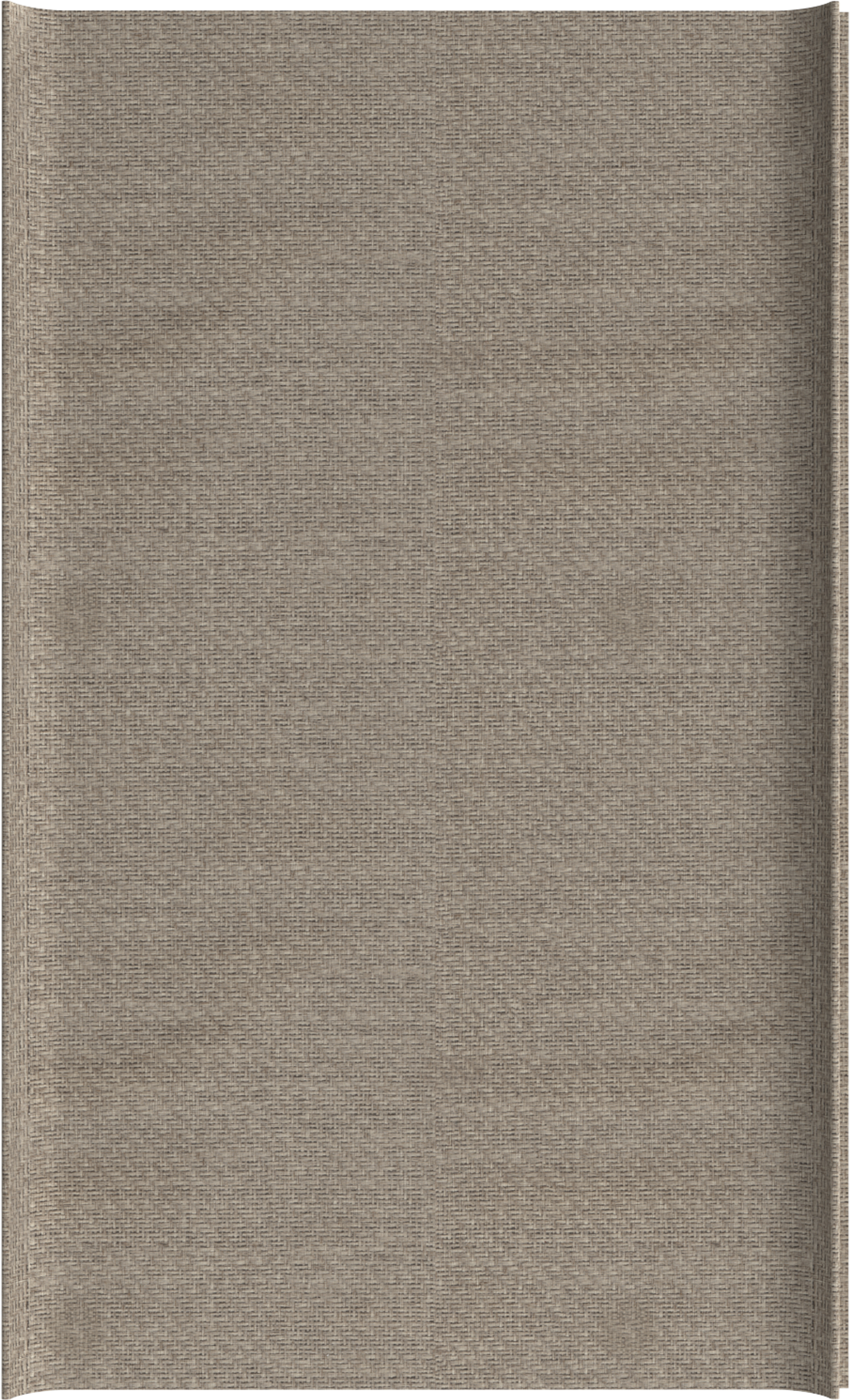 INTCO WPC Wall Panel color swatch — FZ196, WPC