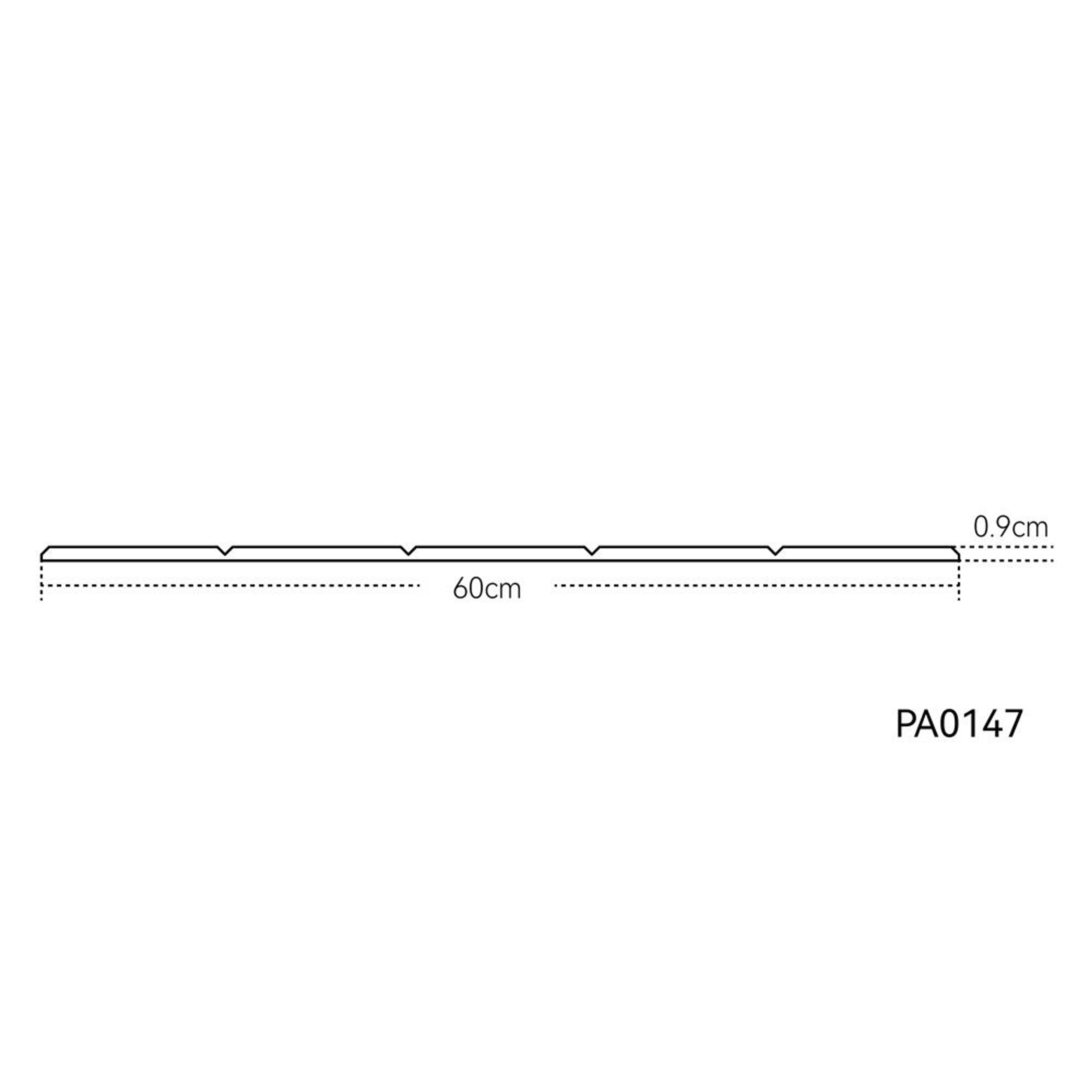 PET Acoustic Panel 4