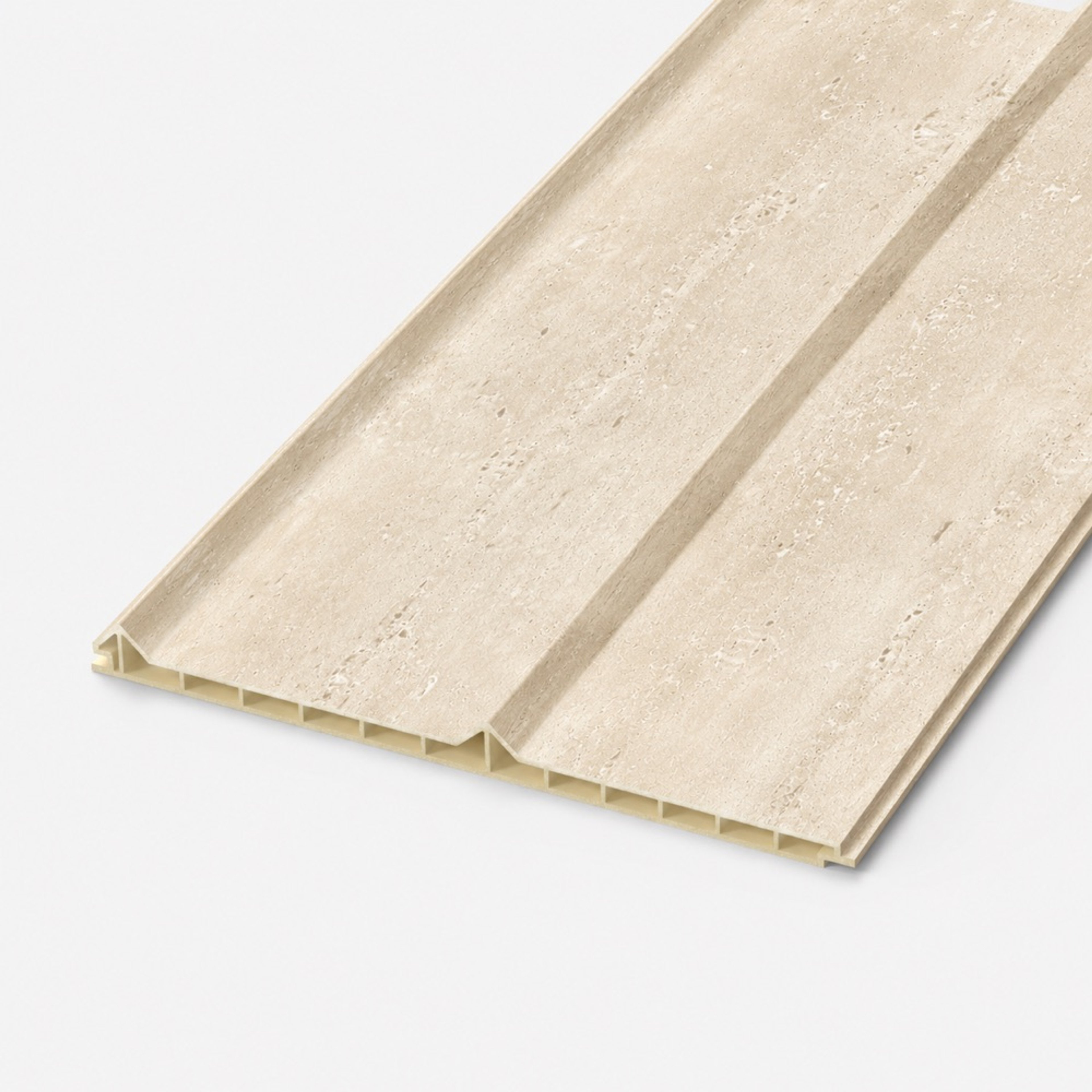 INTCO JF808 WPC Wall Panel, WPC, 2900X255.5X20X250mm (view 2)