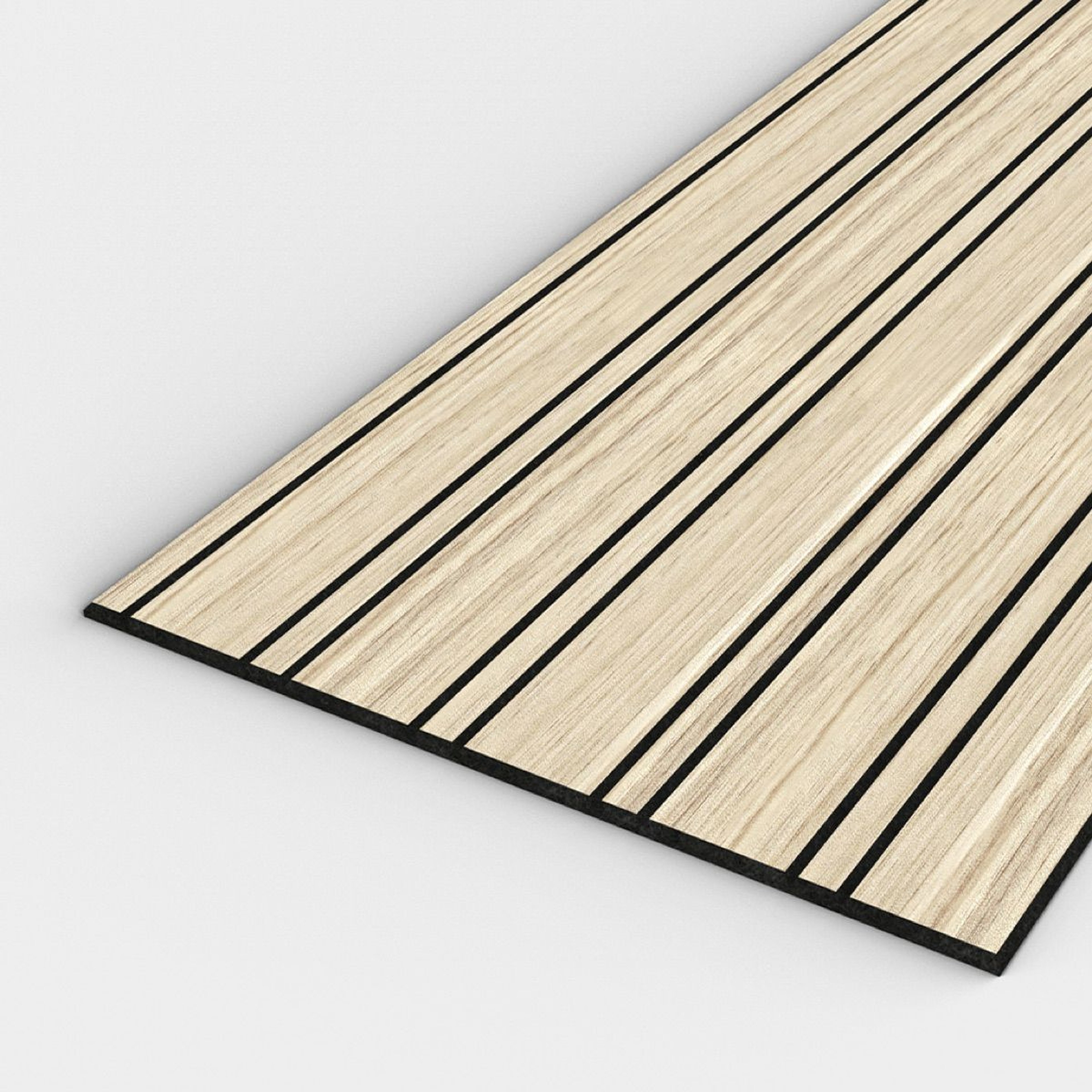 PET Acoustic Panel 2