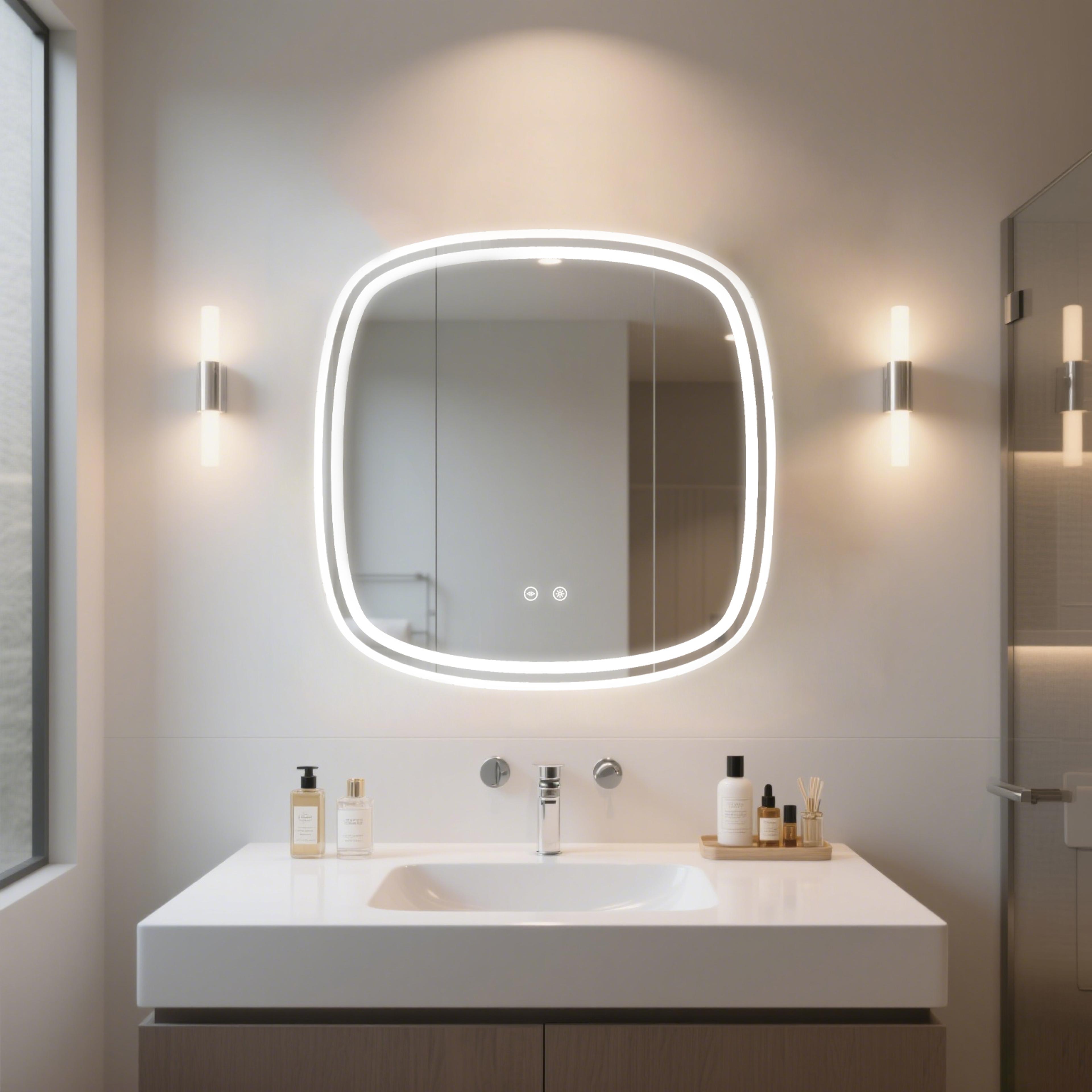 INTCO 373486 LED Mirror