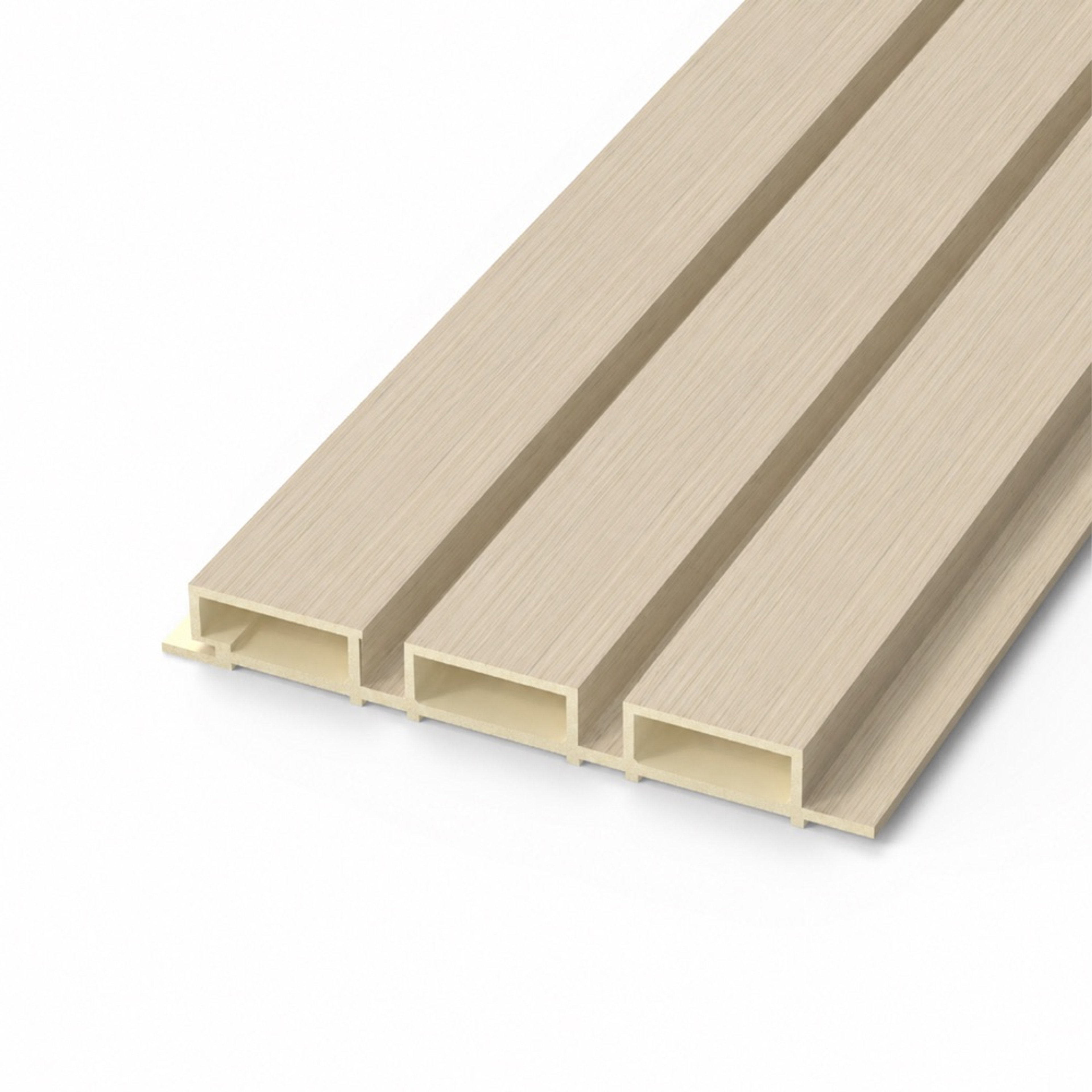 WPC Wall Panel 2