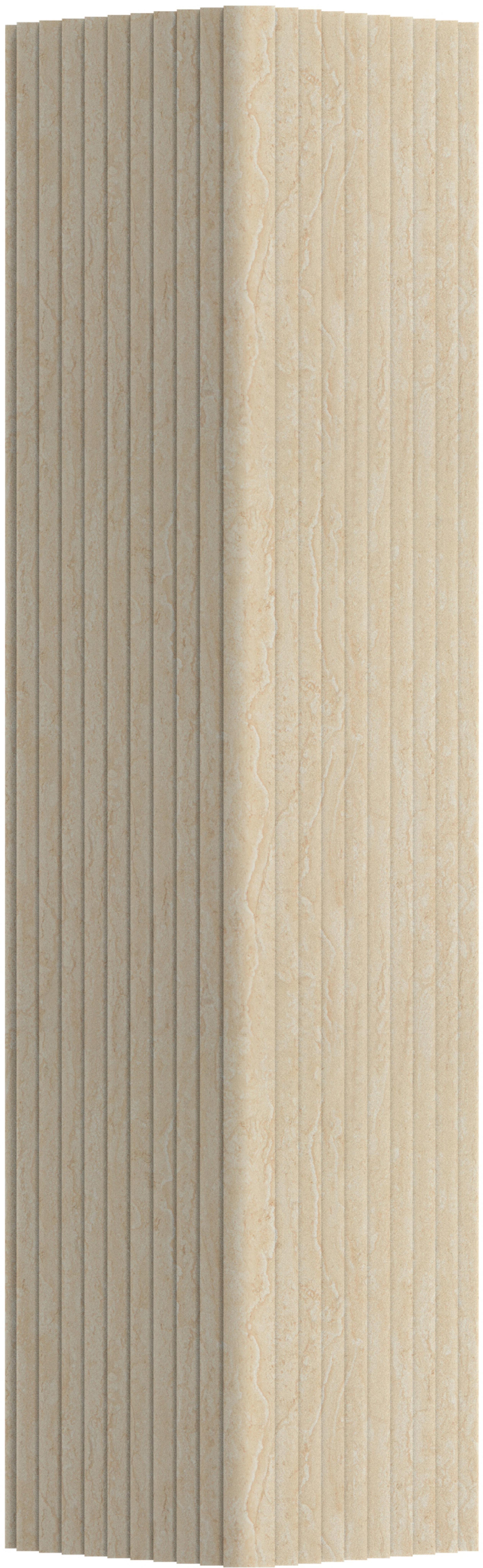 INTCO WPC Wall Panel color swatch — SZ251, WPC