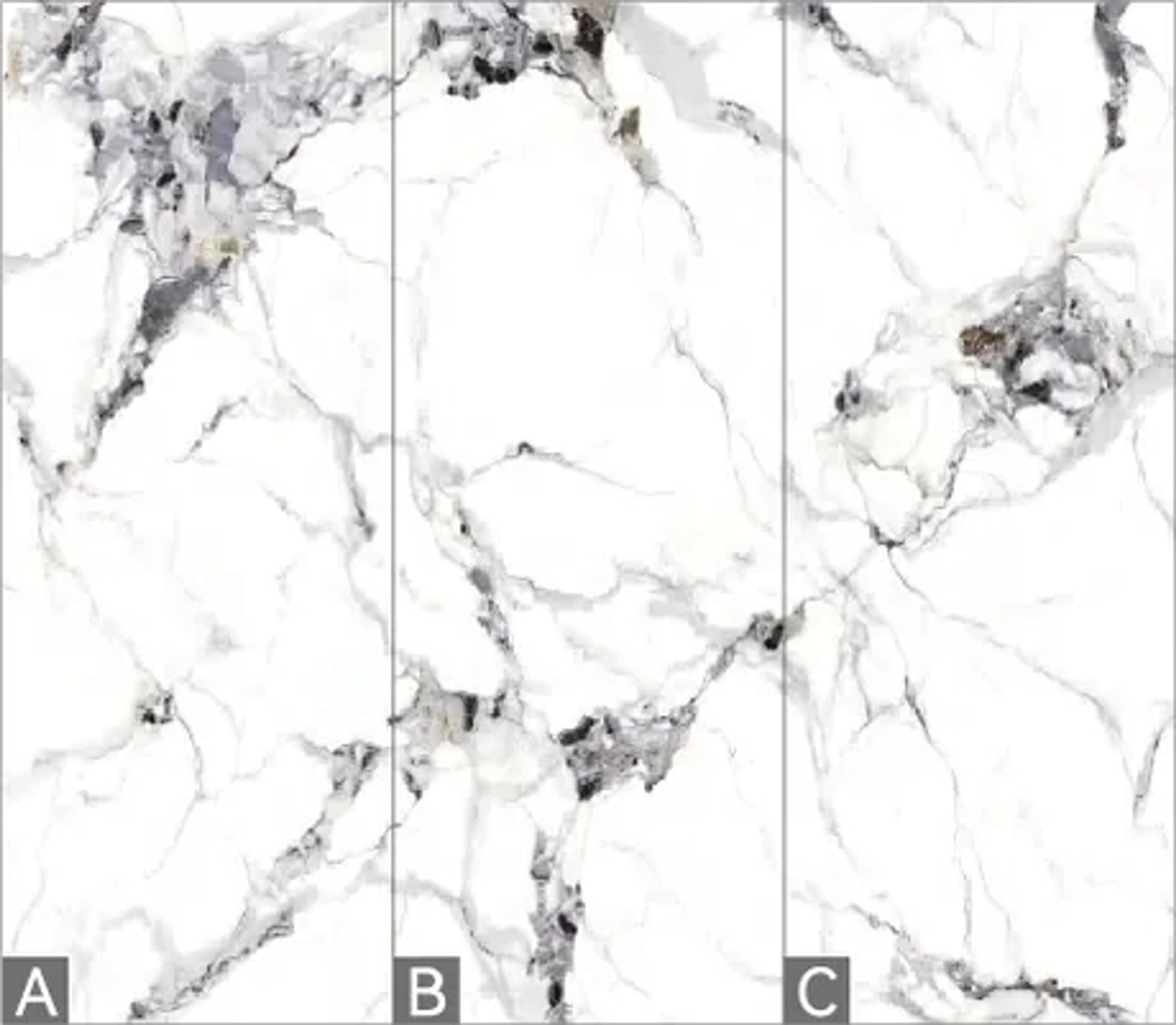 UV-SZ156 SPC wall panel finish