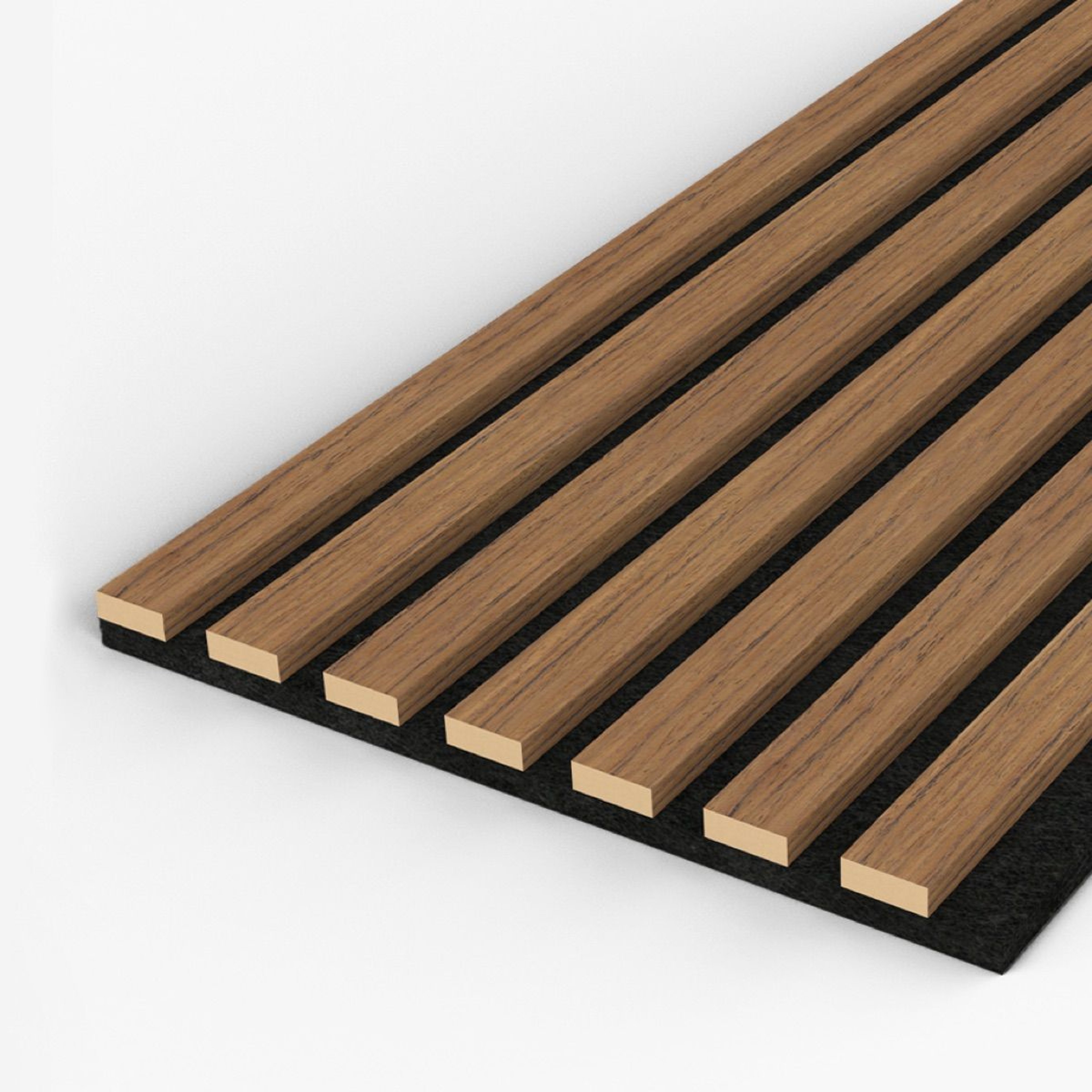 MDF Acoustic Panel 2