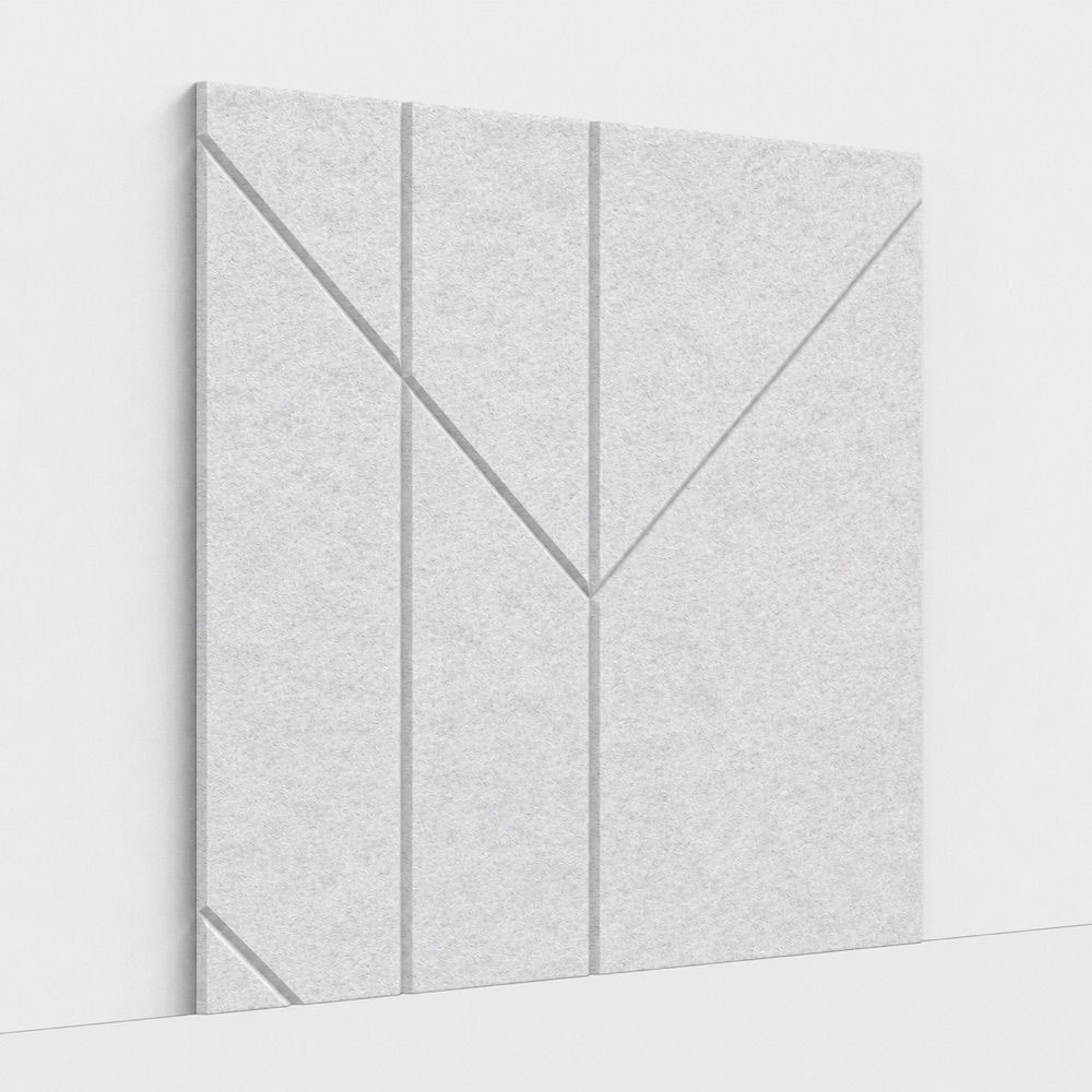 PET Acoustic Panel 1