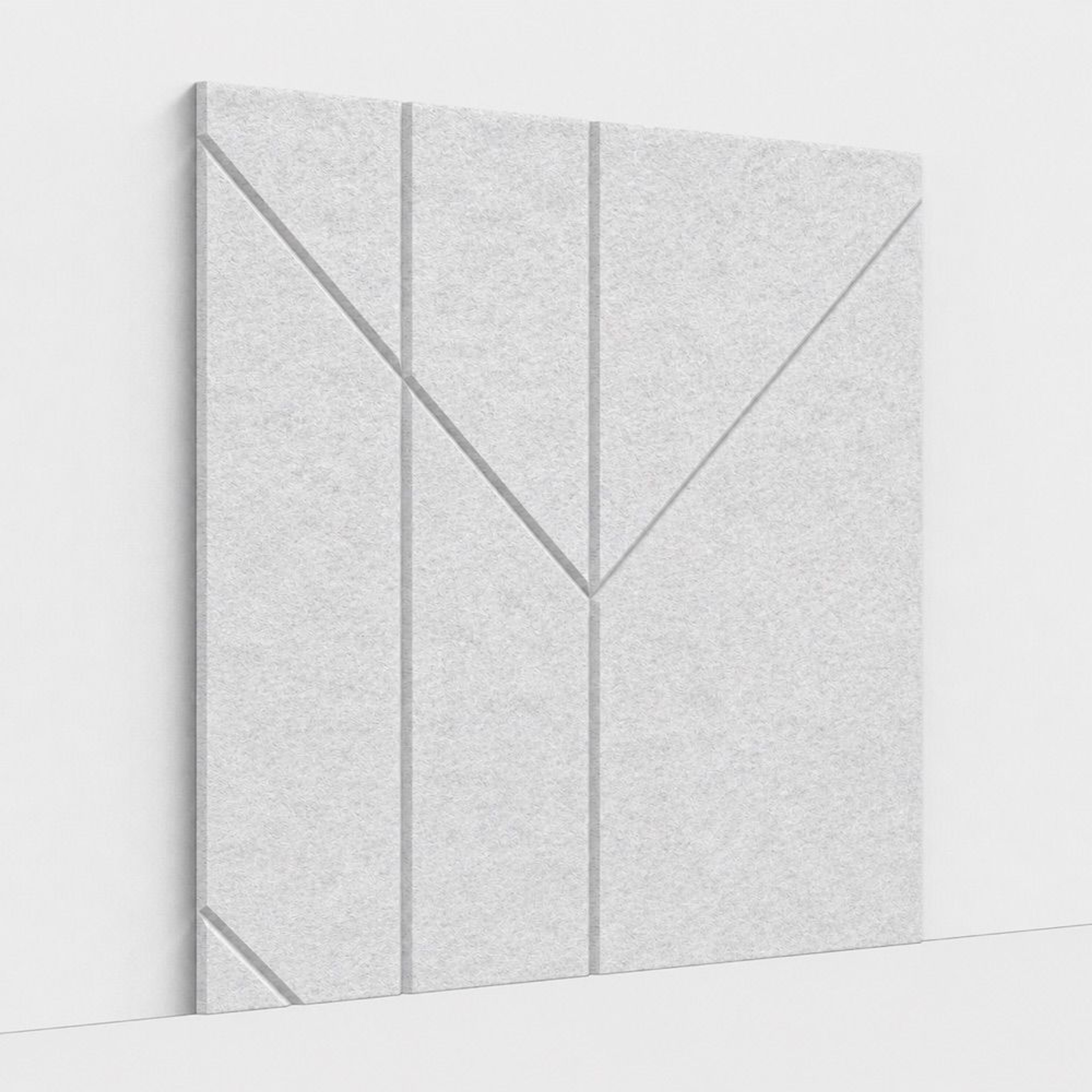 PET Acoustic Panel