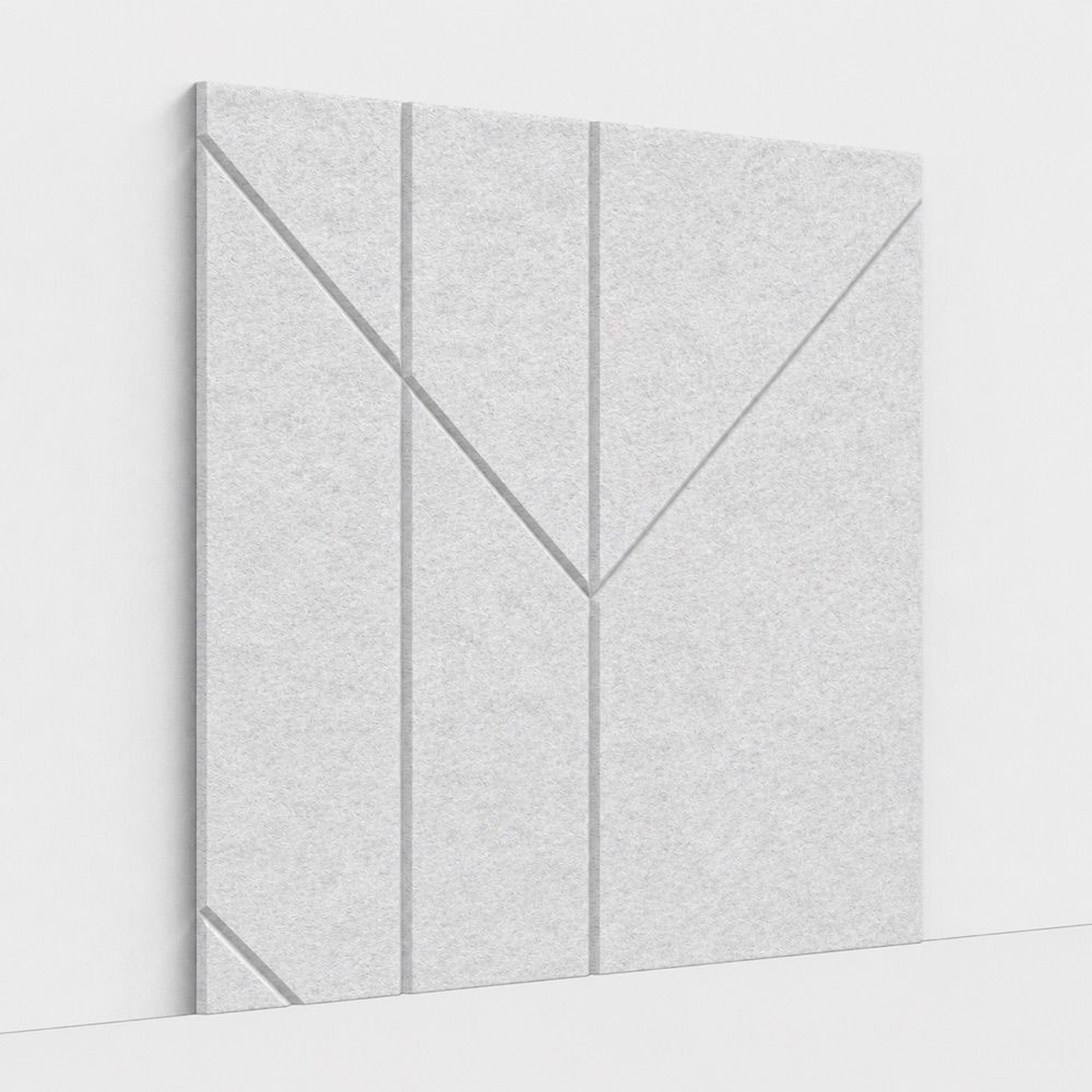PET Acoustic Panel
