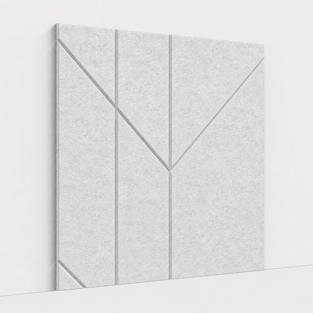 PET Acoustic Panel
