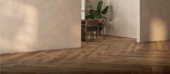 SPC Flooring