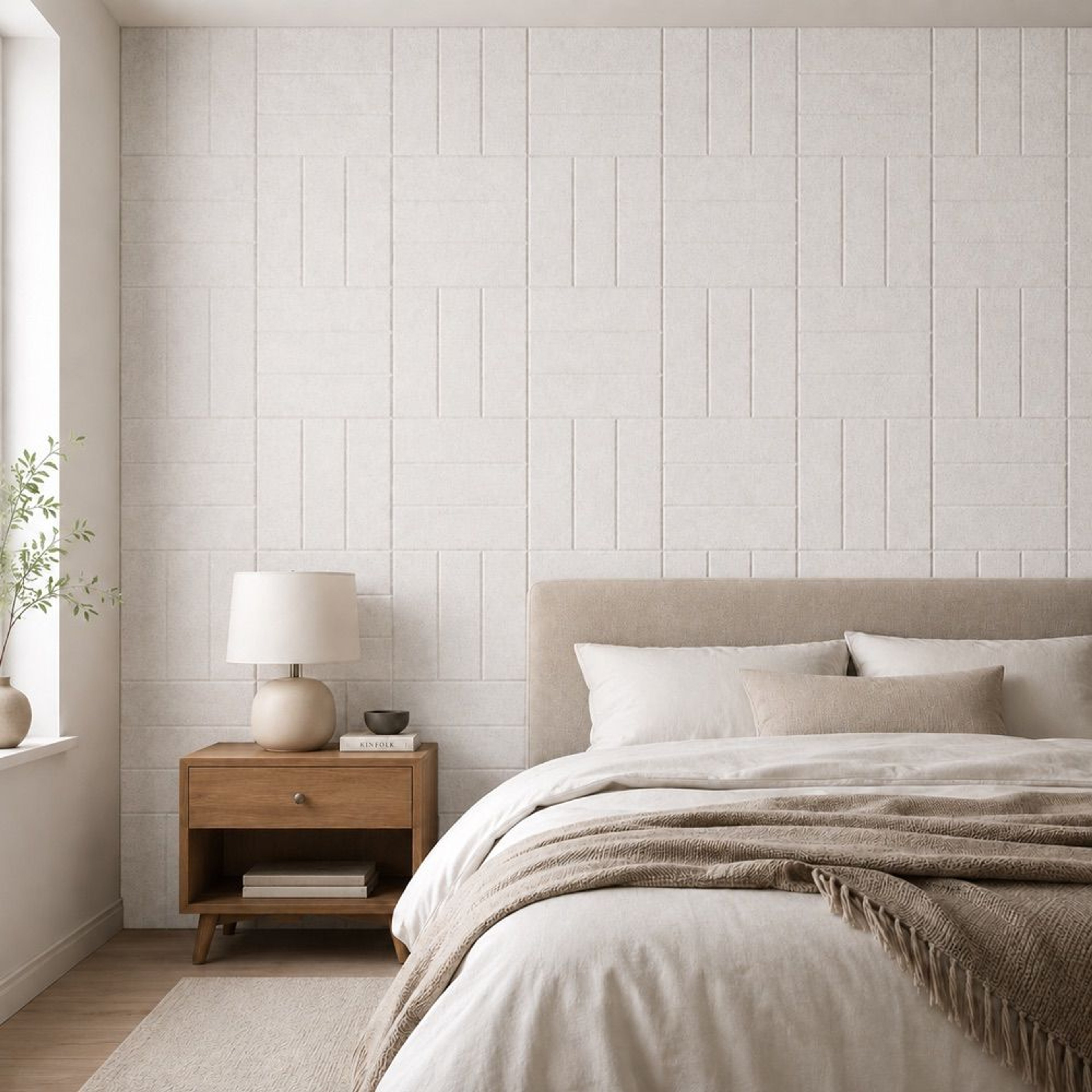 PET Acoustic Panel 3