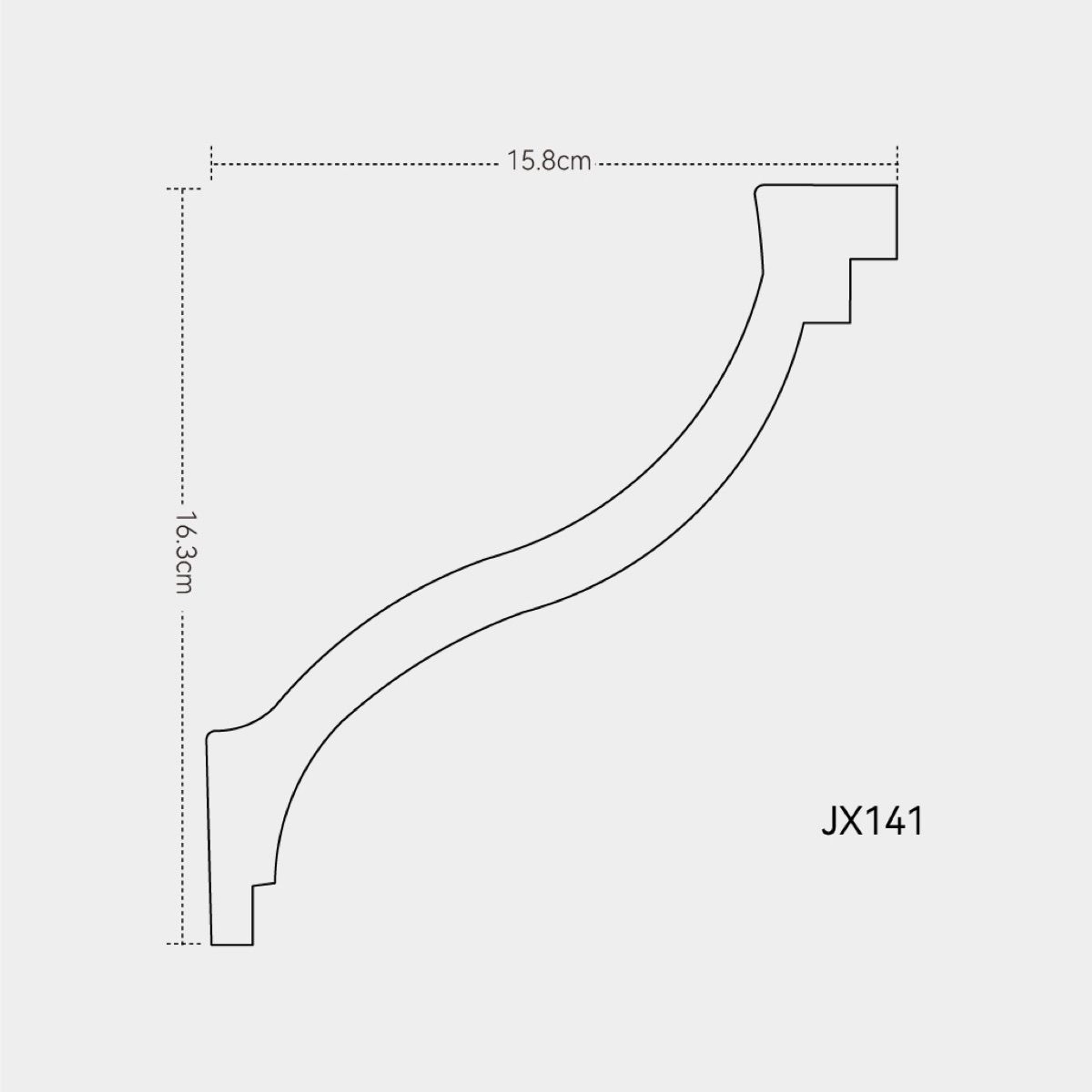 PS Crown Moulding 4