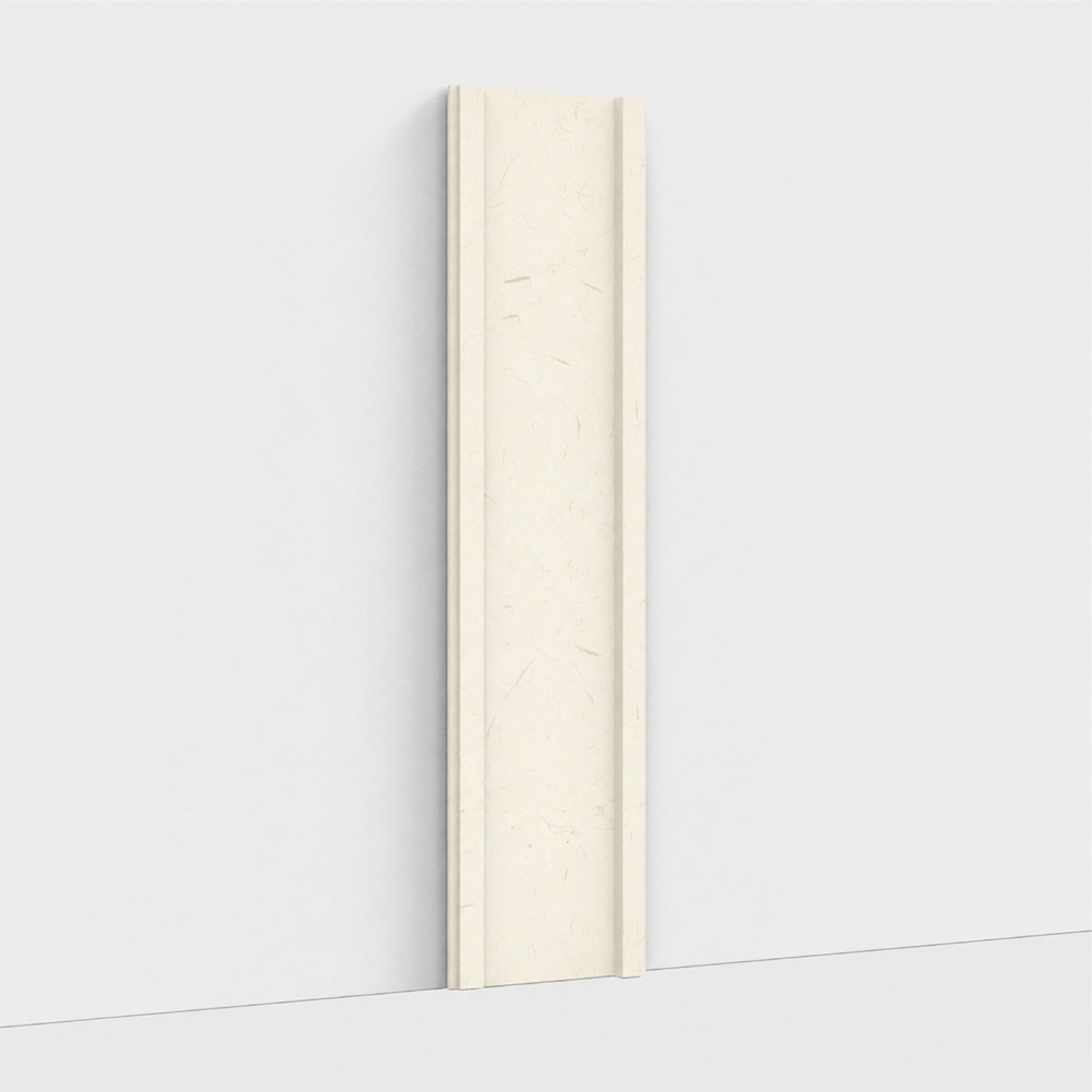 INTCO SJF823 WPC Wall Panel, WPC, 2900X124X19mm