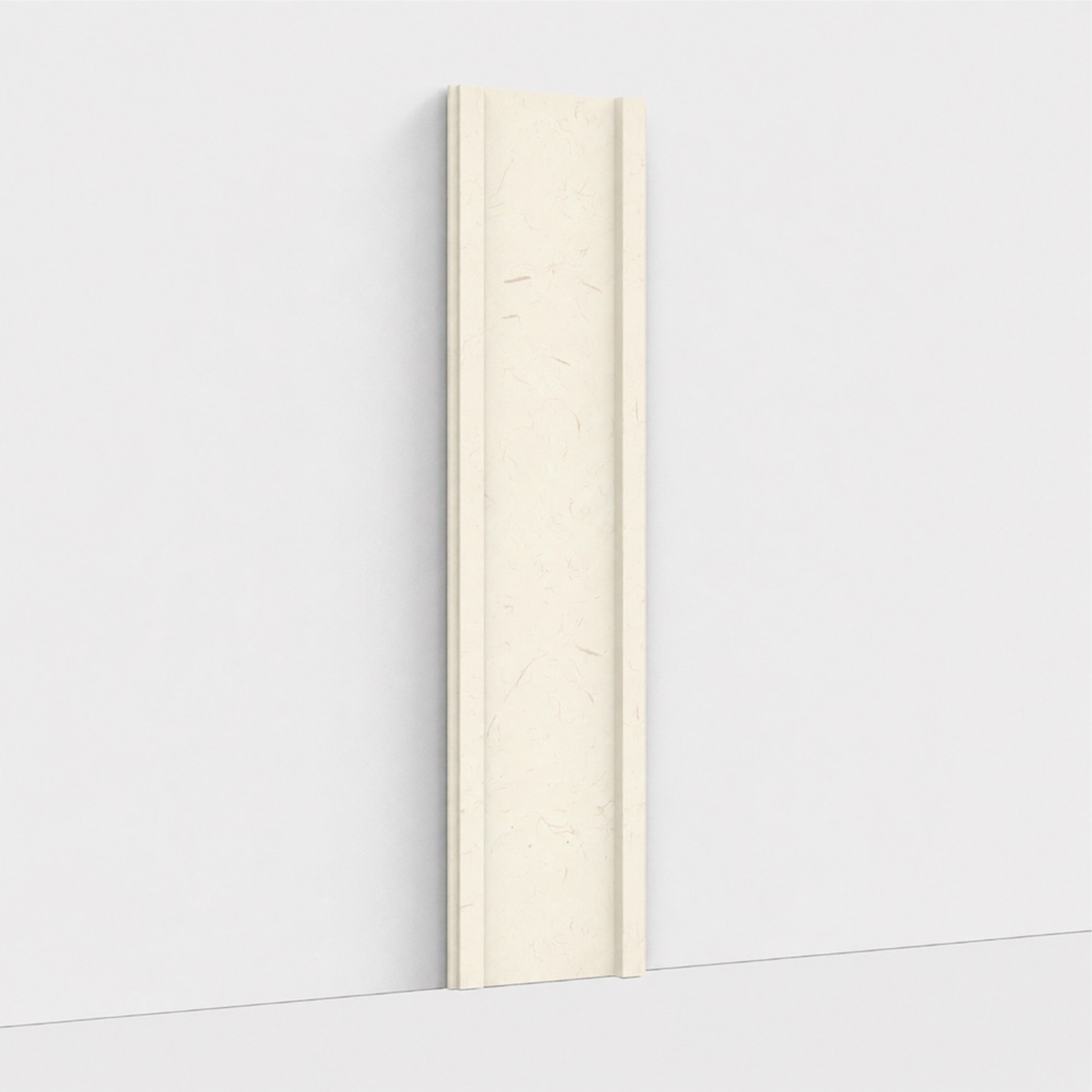 INTCO SJF823 WPC Wall Panel, WPC, 2900X124X19mm