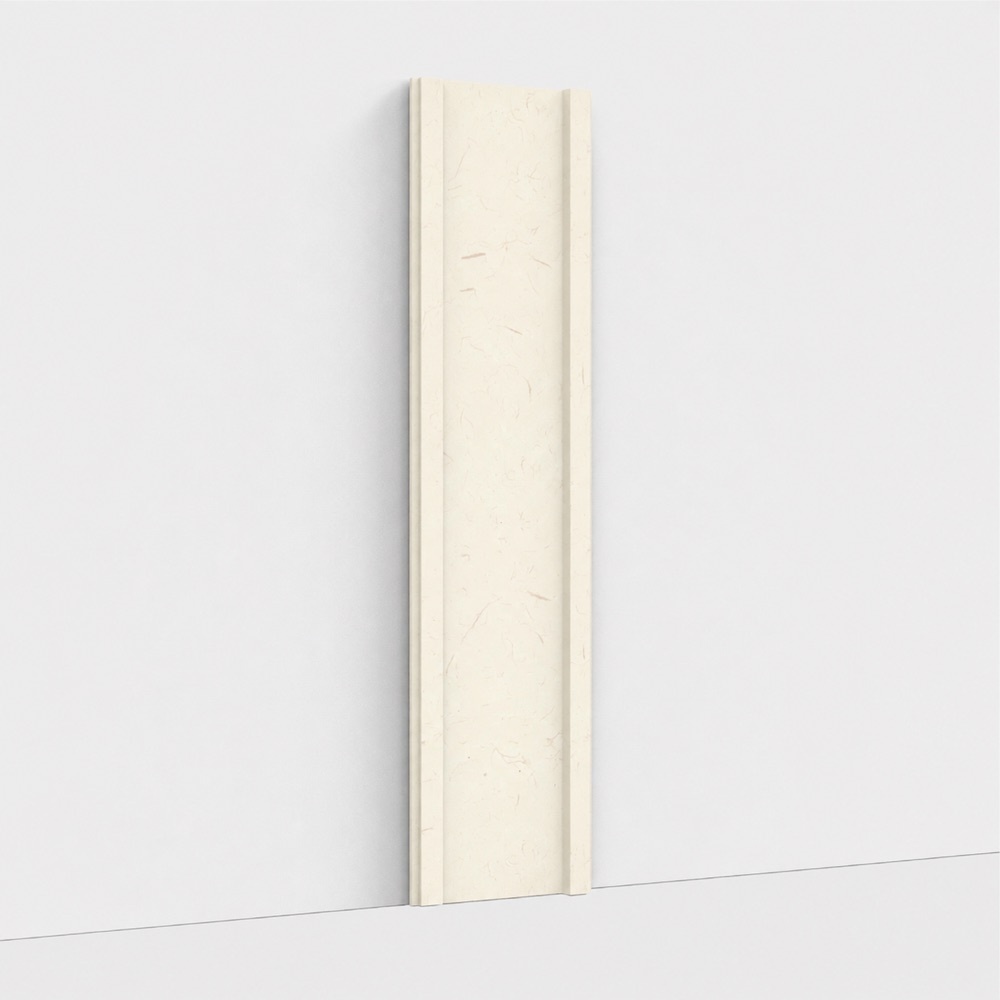 INTCO SJF823 WPC Wall Panel, WPC, 2900X124X19mm