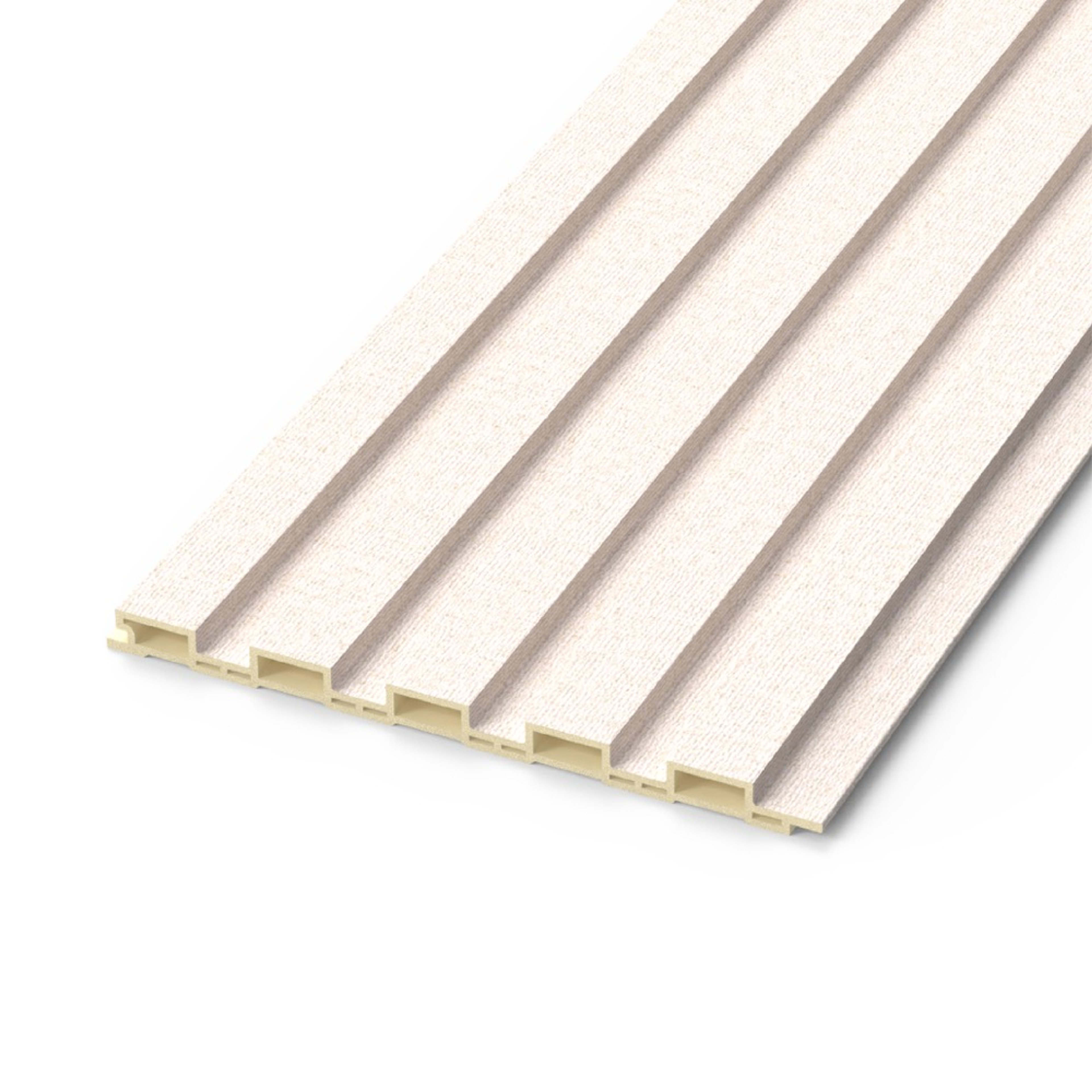 INTCO SJF013 WPC Wall Panel, WPC, 2900X154.8X10mm (view 2)