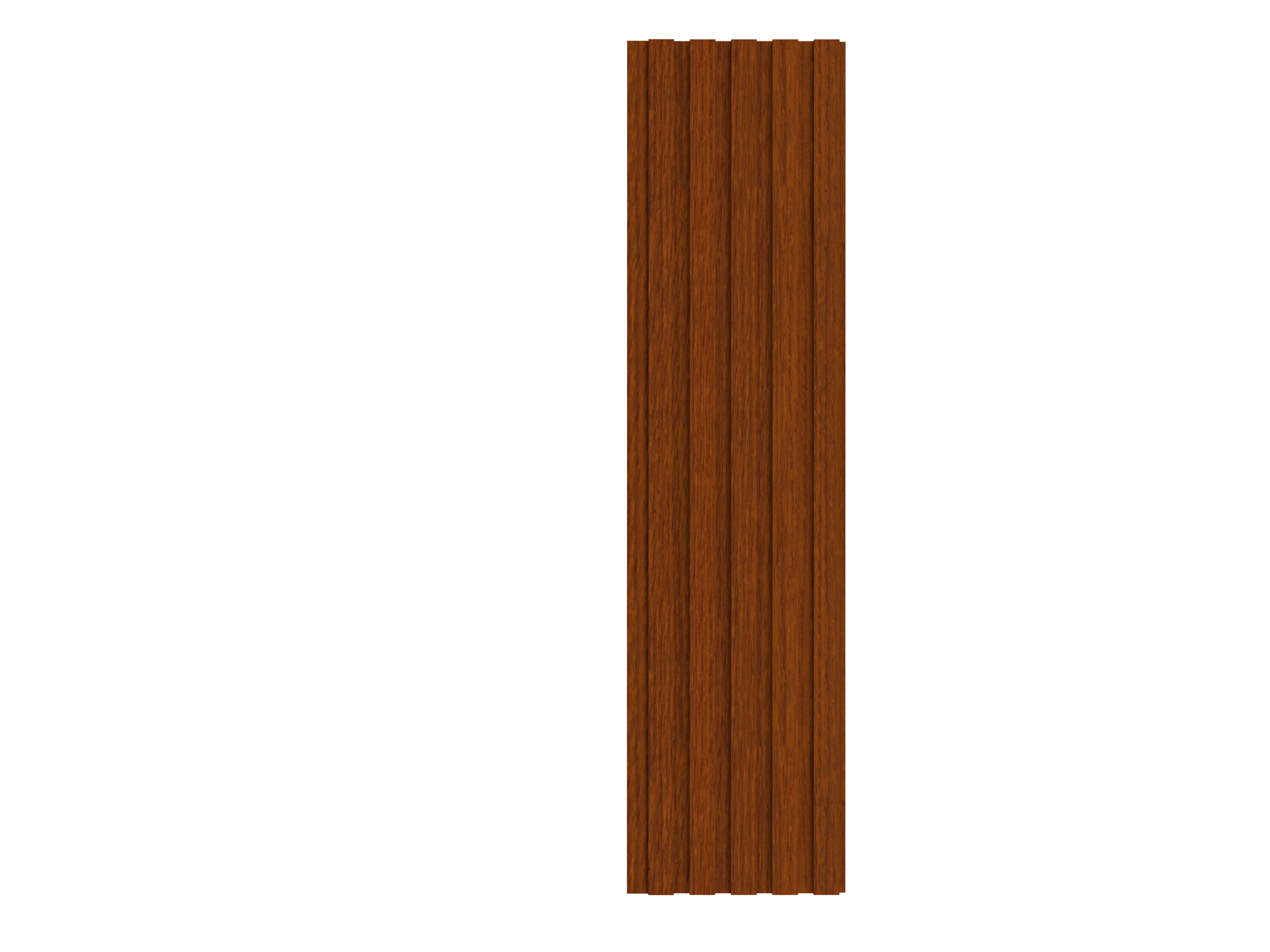 INTCO WPC Wall Panel color swatch — WZ347, WPC