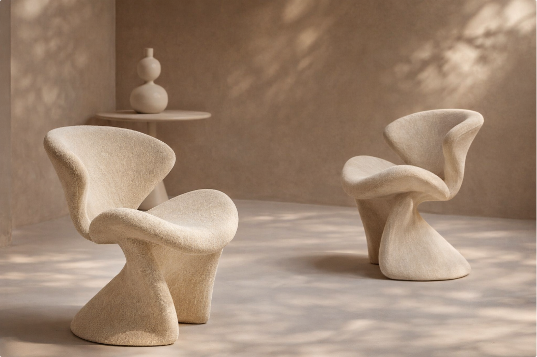 2026 Maison & Objet: 6 Emerging Interior Design Trends