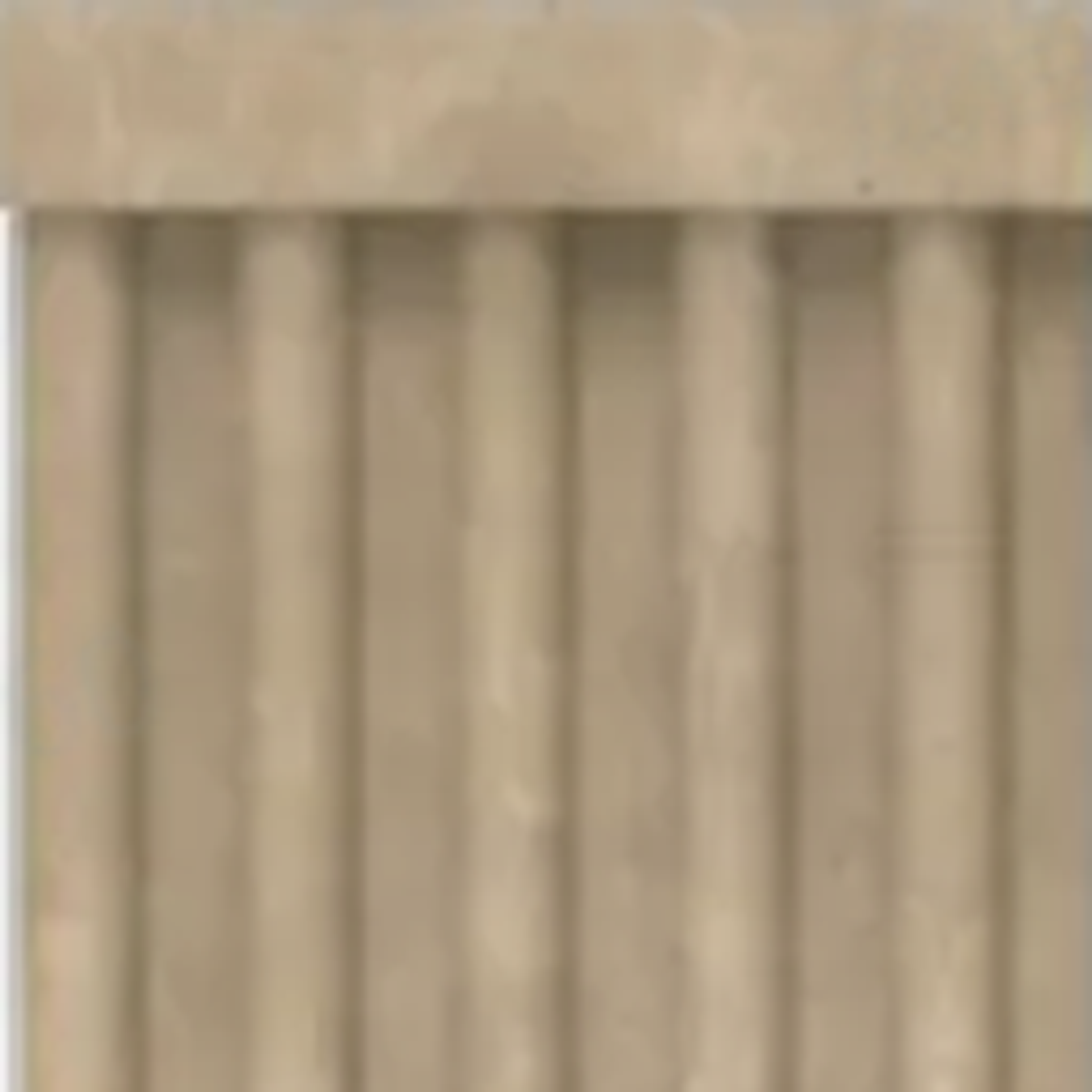 INTCO ARC GROOVE PS Wall Panel Kit color swatch — L01, PS